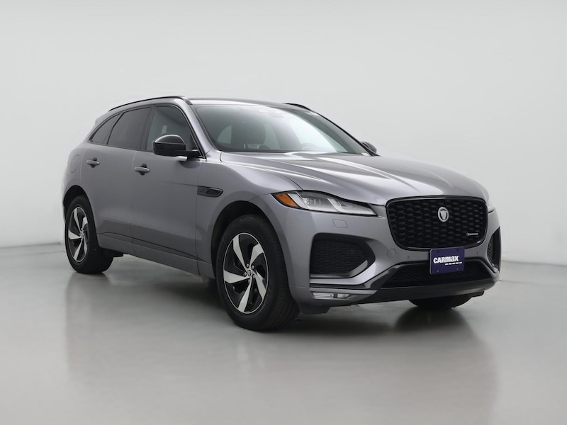 2024 Jaguar F-Pace R-Dynamic S -
                  Fresno, CA