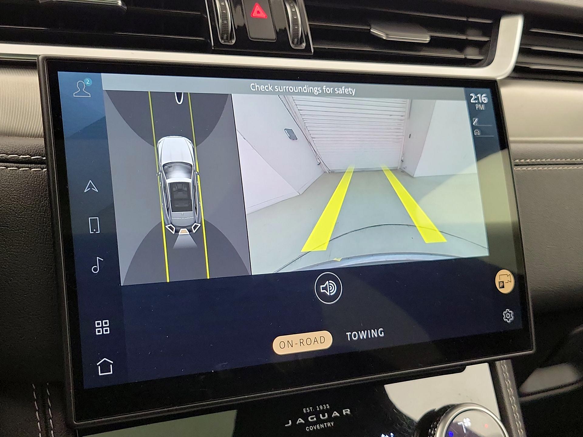 Thumbnail: 2024 Jaguar F-Pace - 15