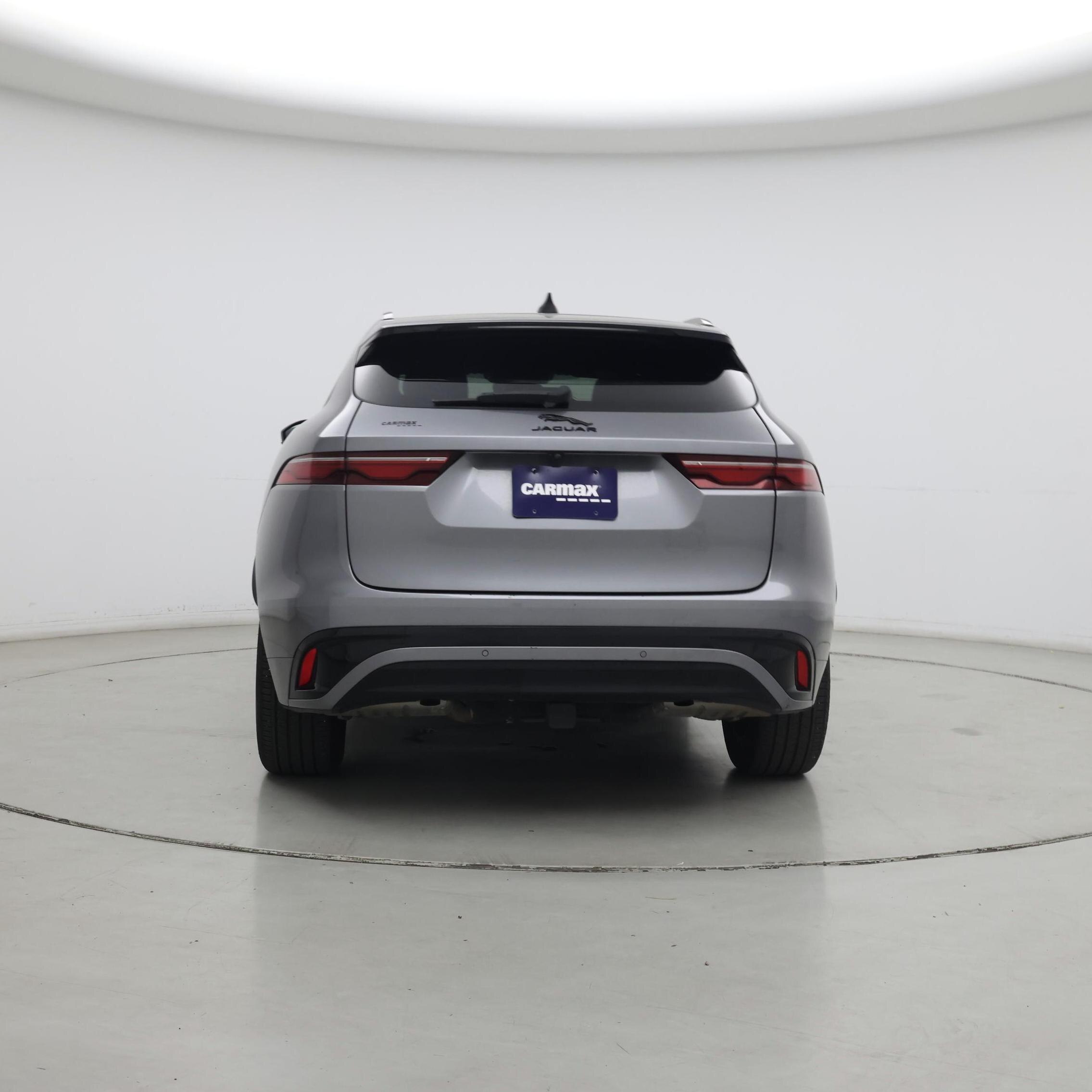 Thumbnail: 2024 Jaguar F-Pace - 6