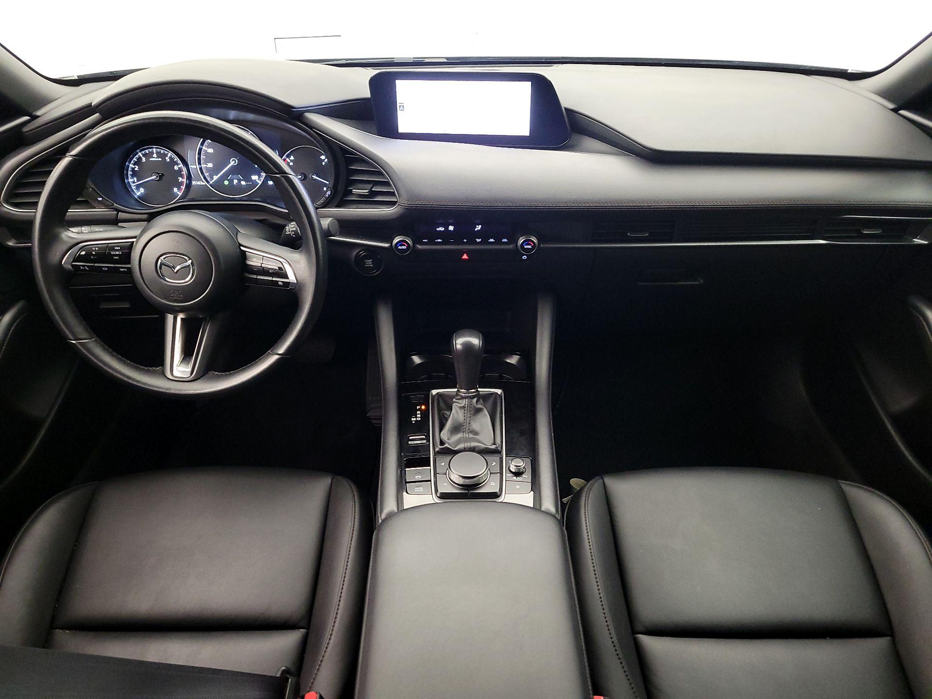 Thumbnail: 2024 Mazda Mazda3 - 9