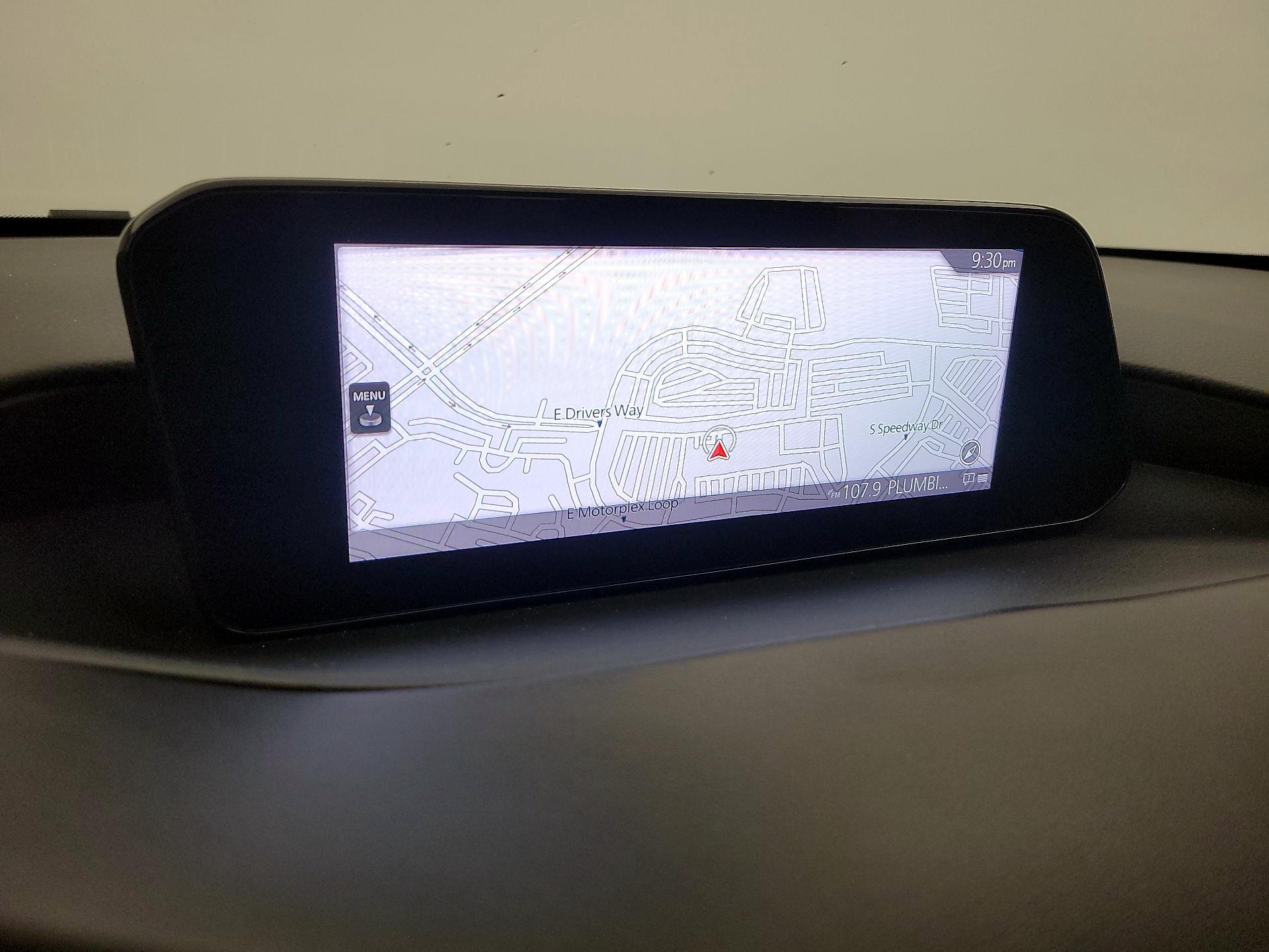 Thumbnail: 2024 Mazda Mazda3 - 14