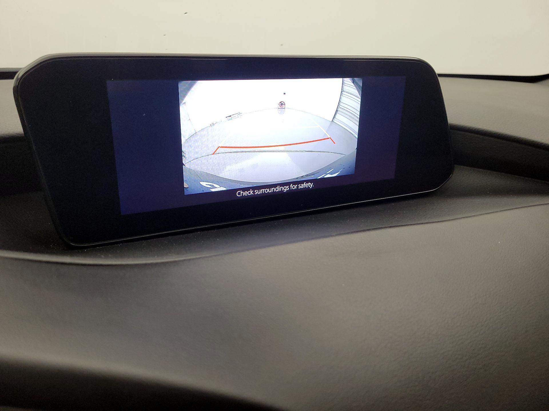 Thumbnail: 2024 Mazda Mazda3 - 15