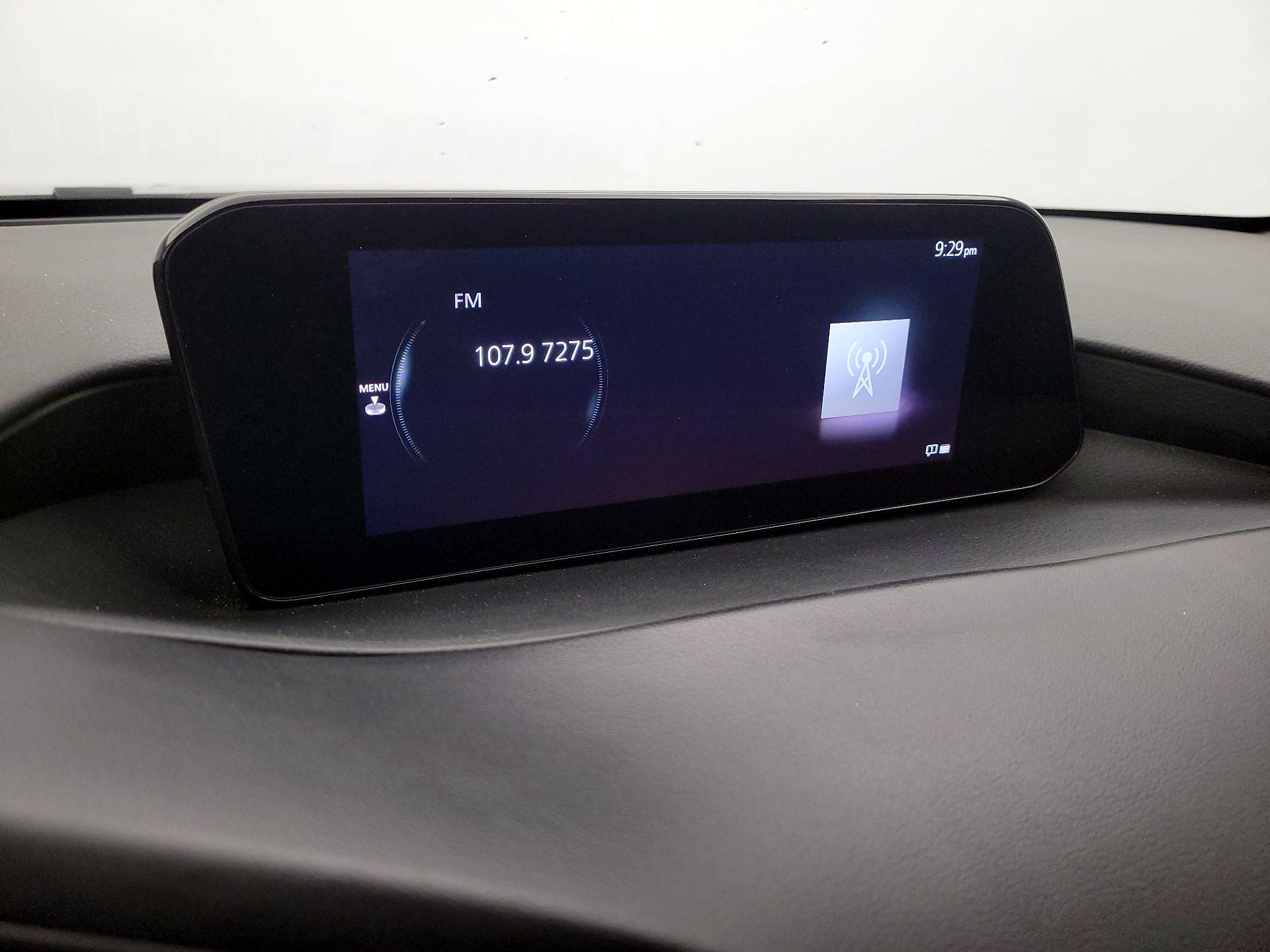 Thumbnail: 2024 Mazda Mazda3 - 16