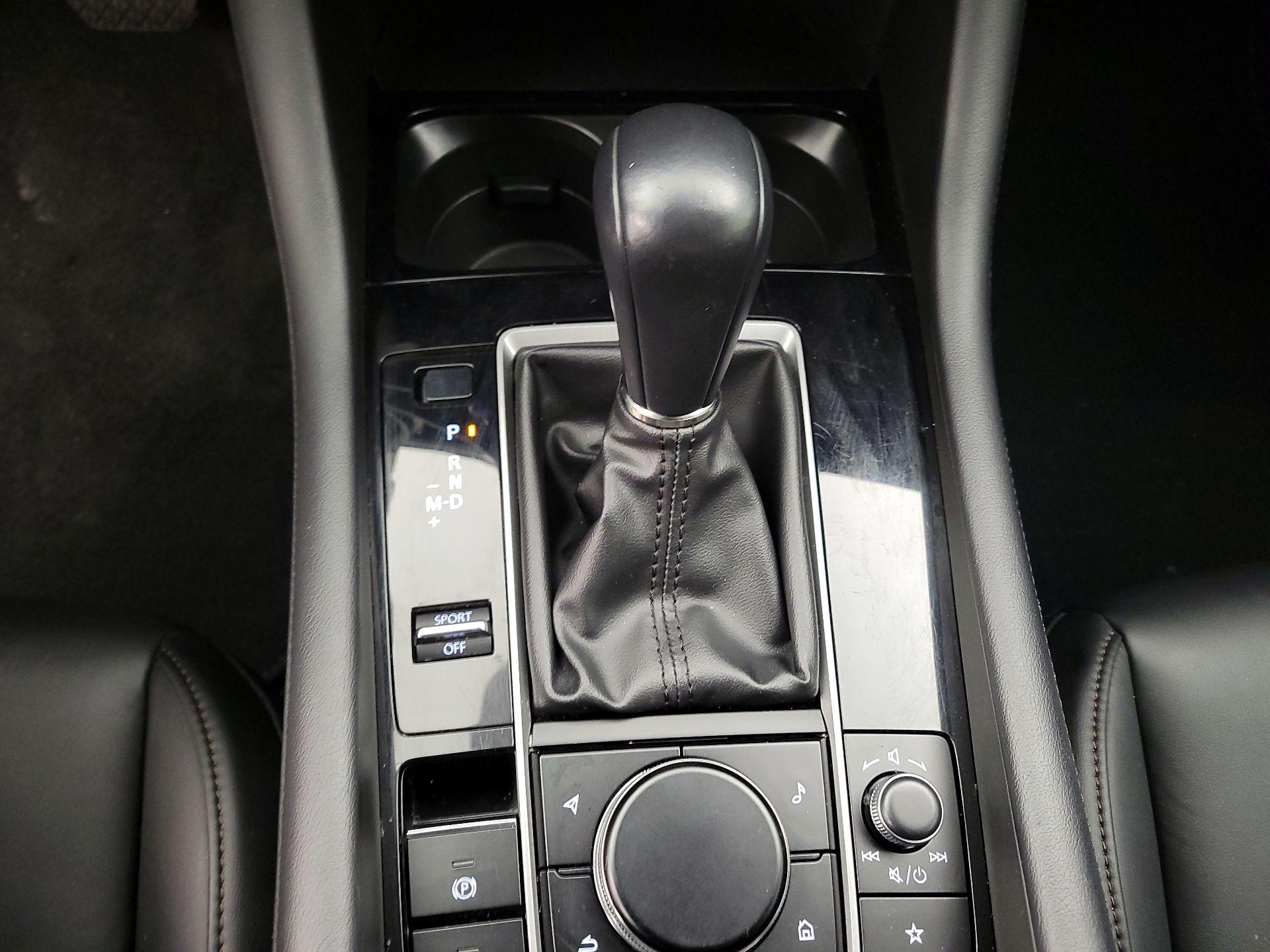 Thumbnail: 2024 Mazda Mazda3 - 18