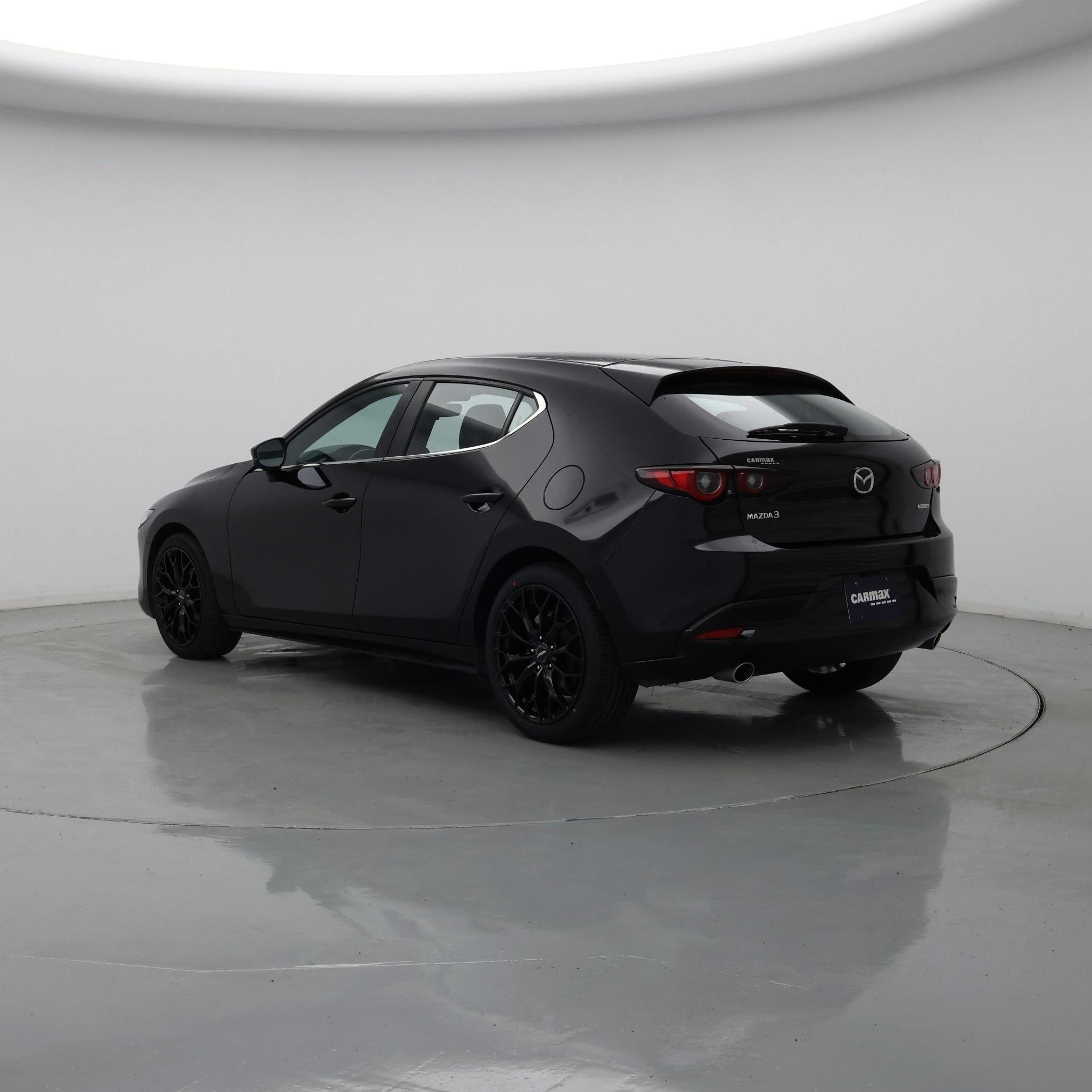 Thumbnail: 2024 Mazda Mazda3 - 2