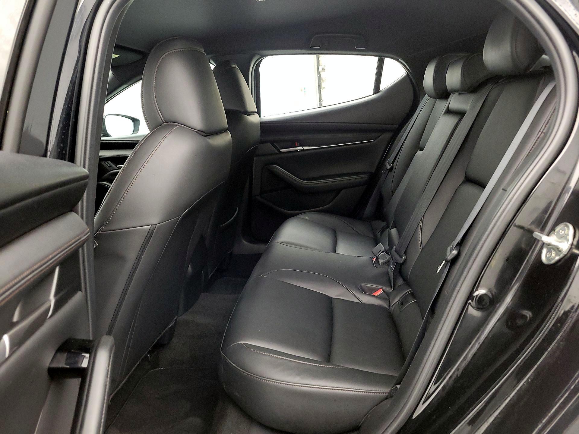 Thumbnail: 2024 Mazda Mazda3 - 20