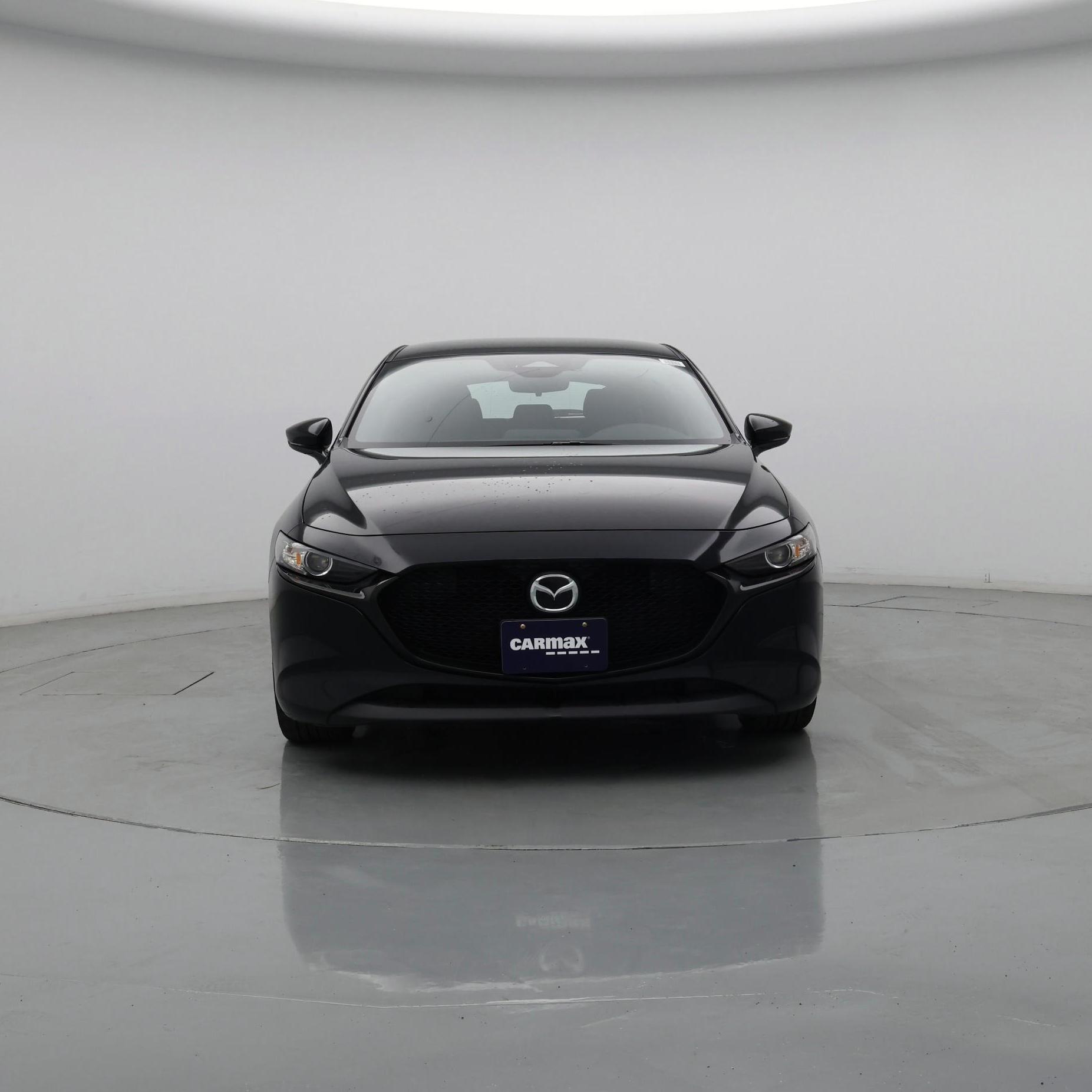 Thumbnail: 2024 Mazda Mazda3 - 5