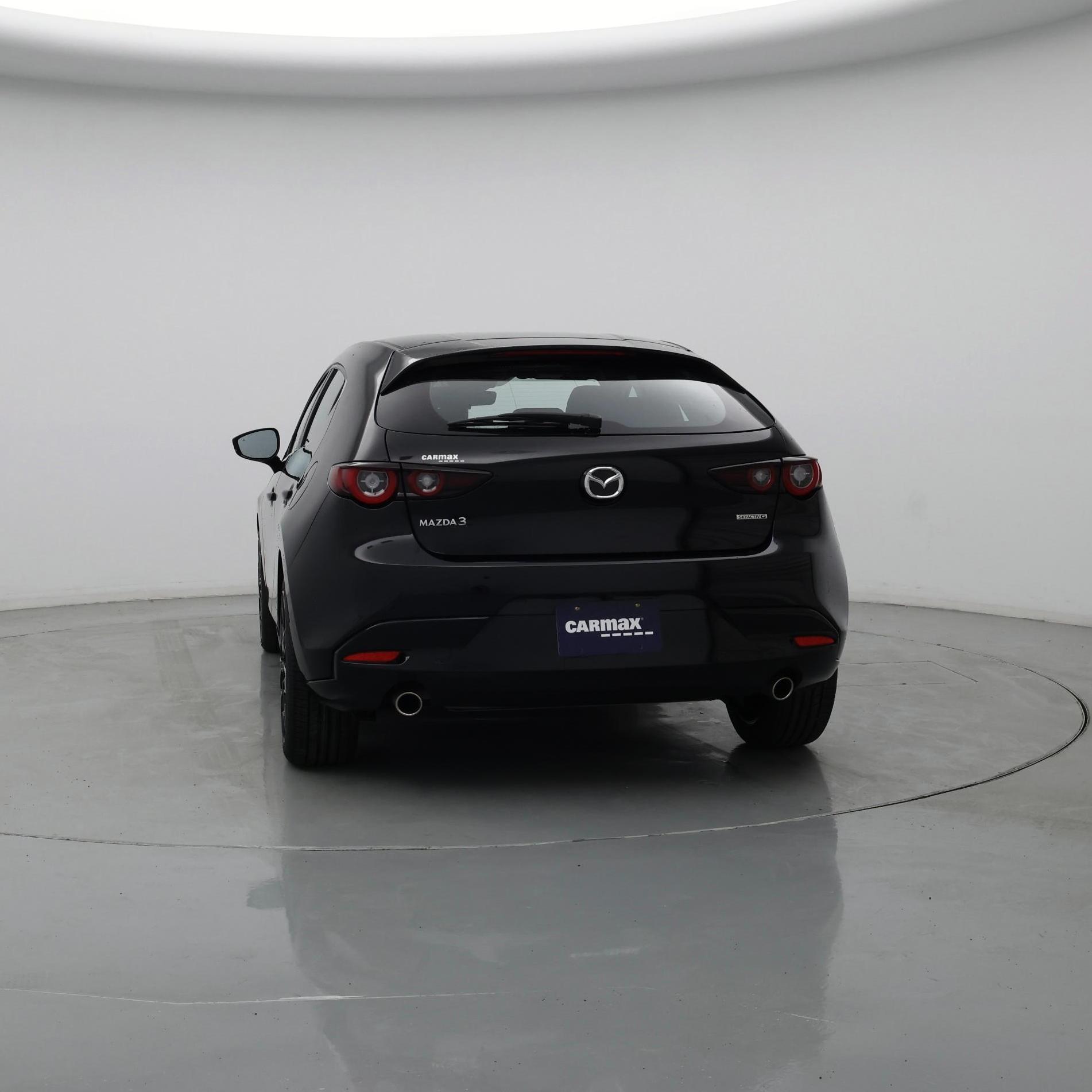 Thumbnail: 2024 Mazda Mazda3 - 6