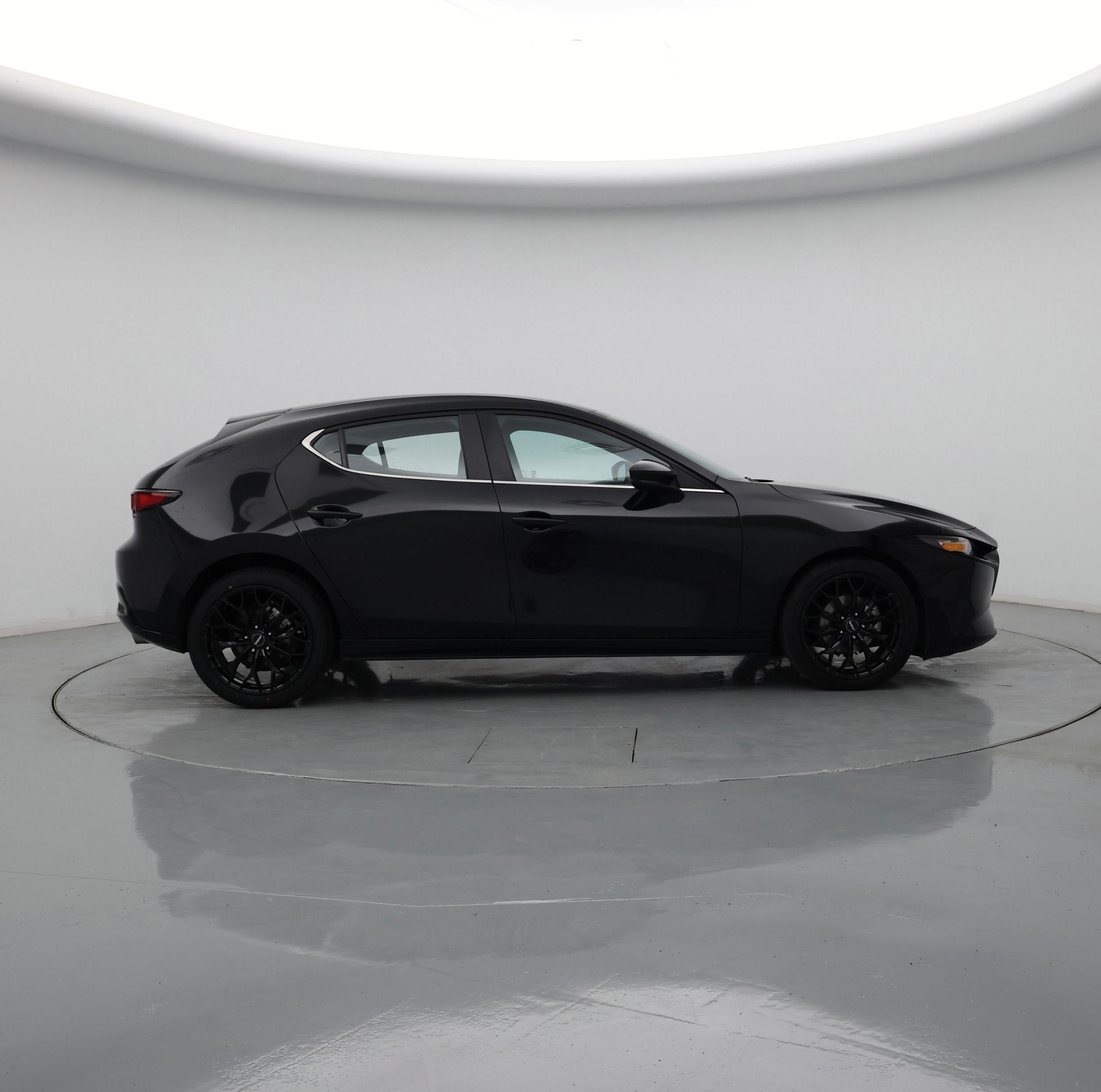 Thumbnail: 2024 Mazda Mazda3 - 7
