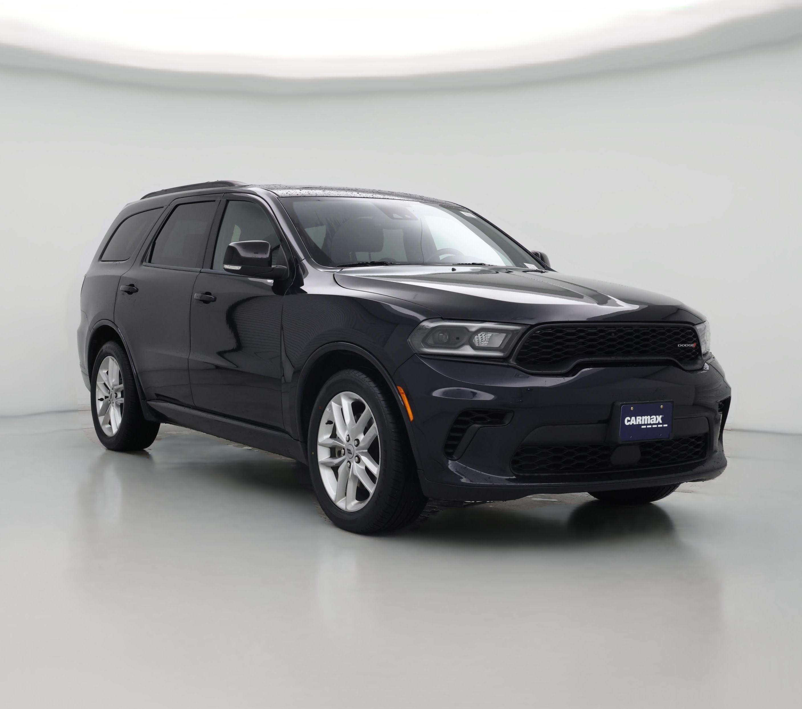 Thumbnail: 2024 Dodge Durango - 1