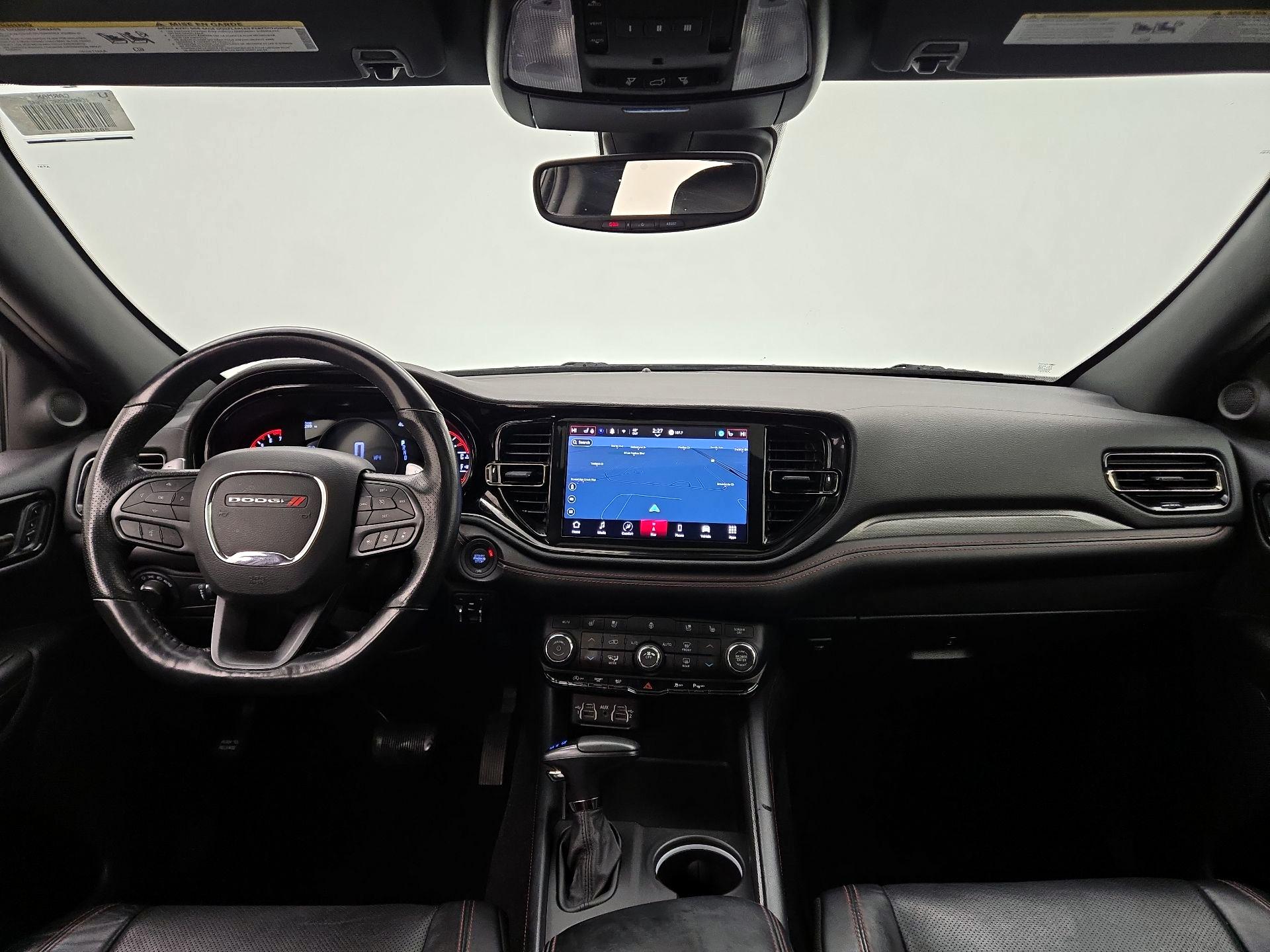 Thumbnail: 2024 Dodge Durango - 9