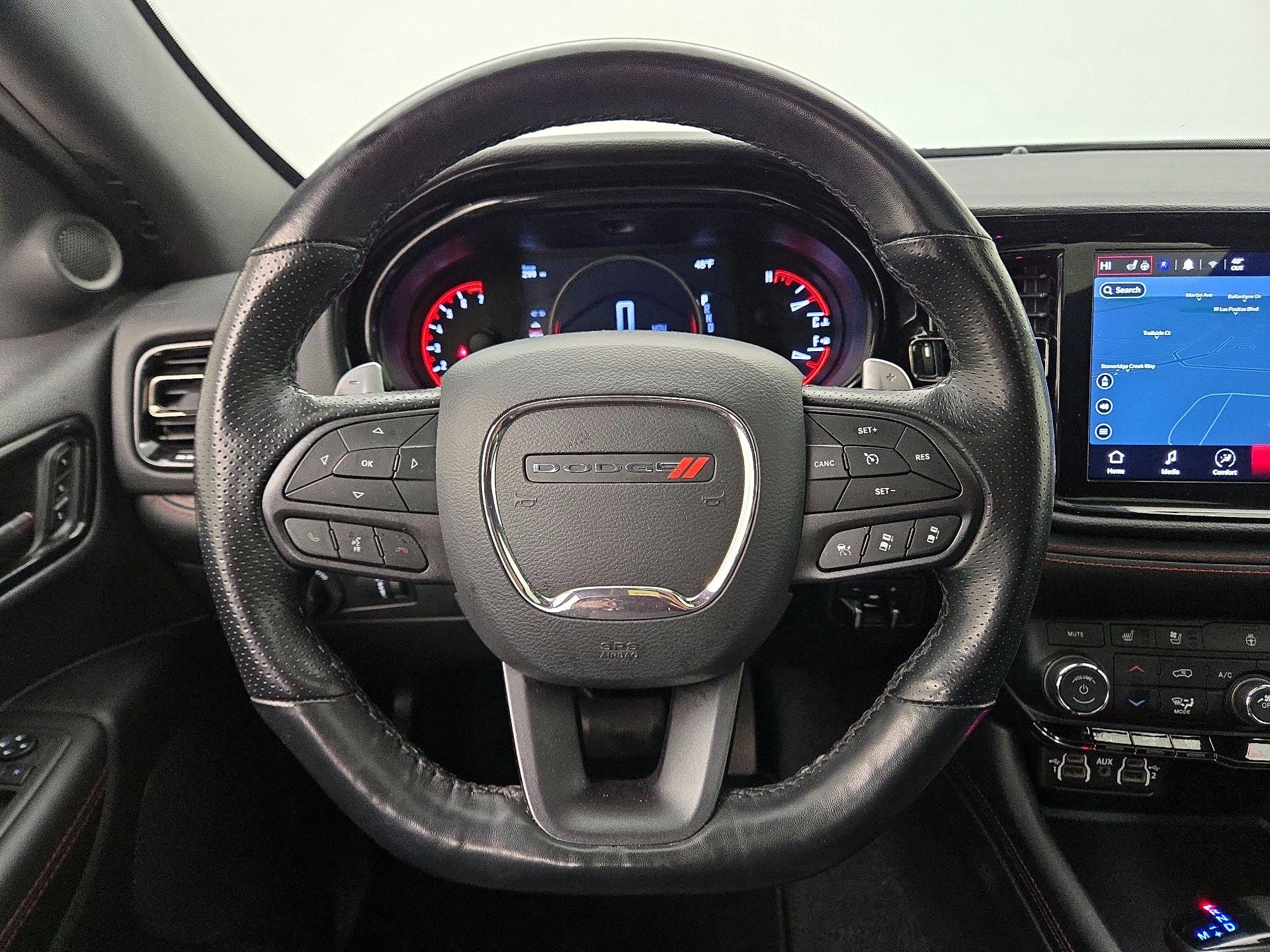 Thumbnail: 2024 Dodge Durango - 10