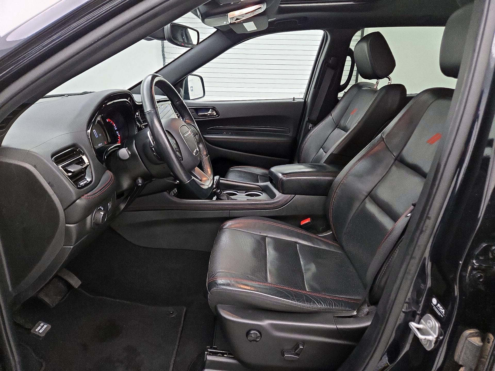 Thumbnail: 2024 Dodge Durango - 11