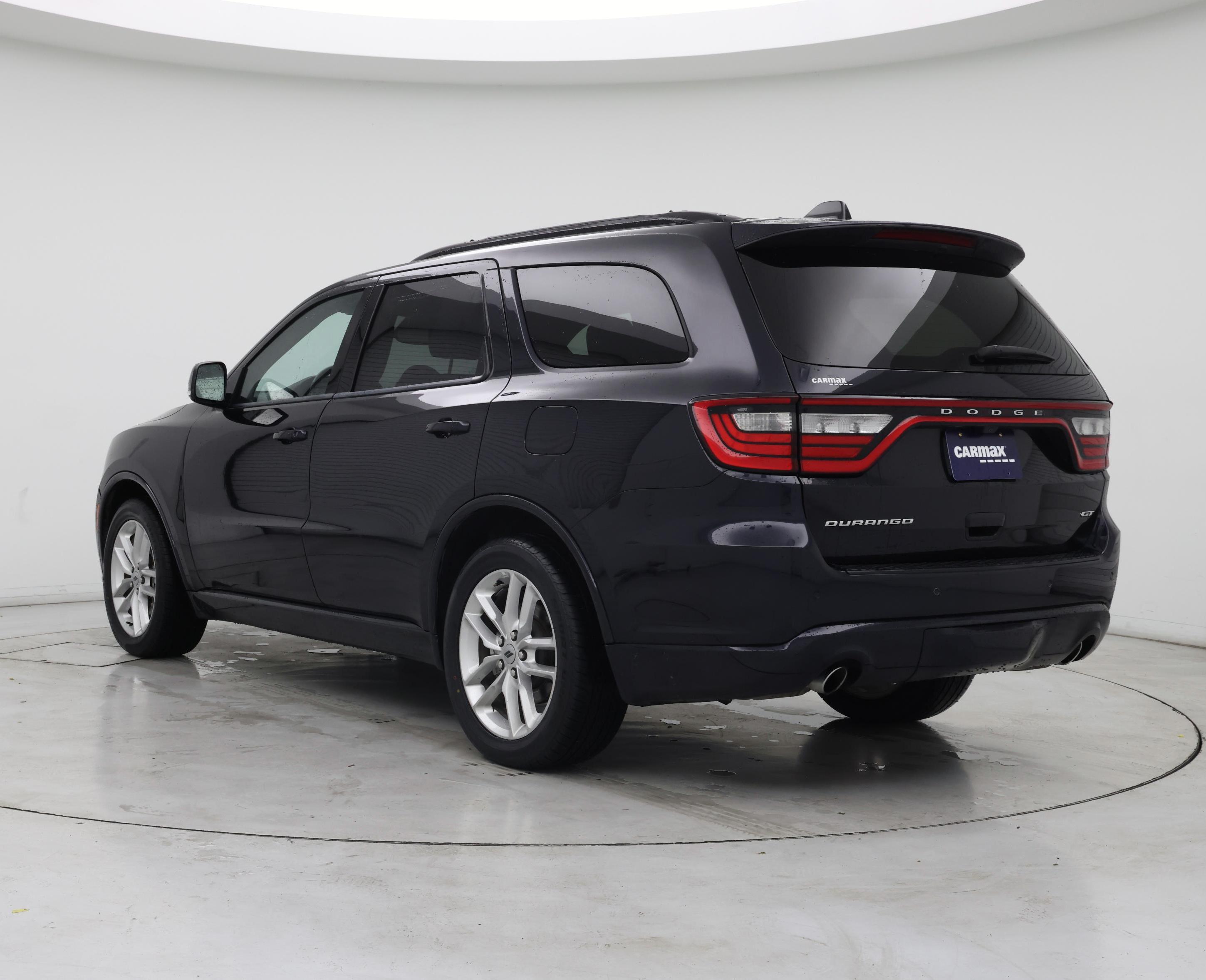 Thumbnail: 2024 Dodge Durango - 2