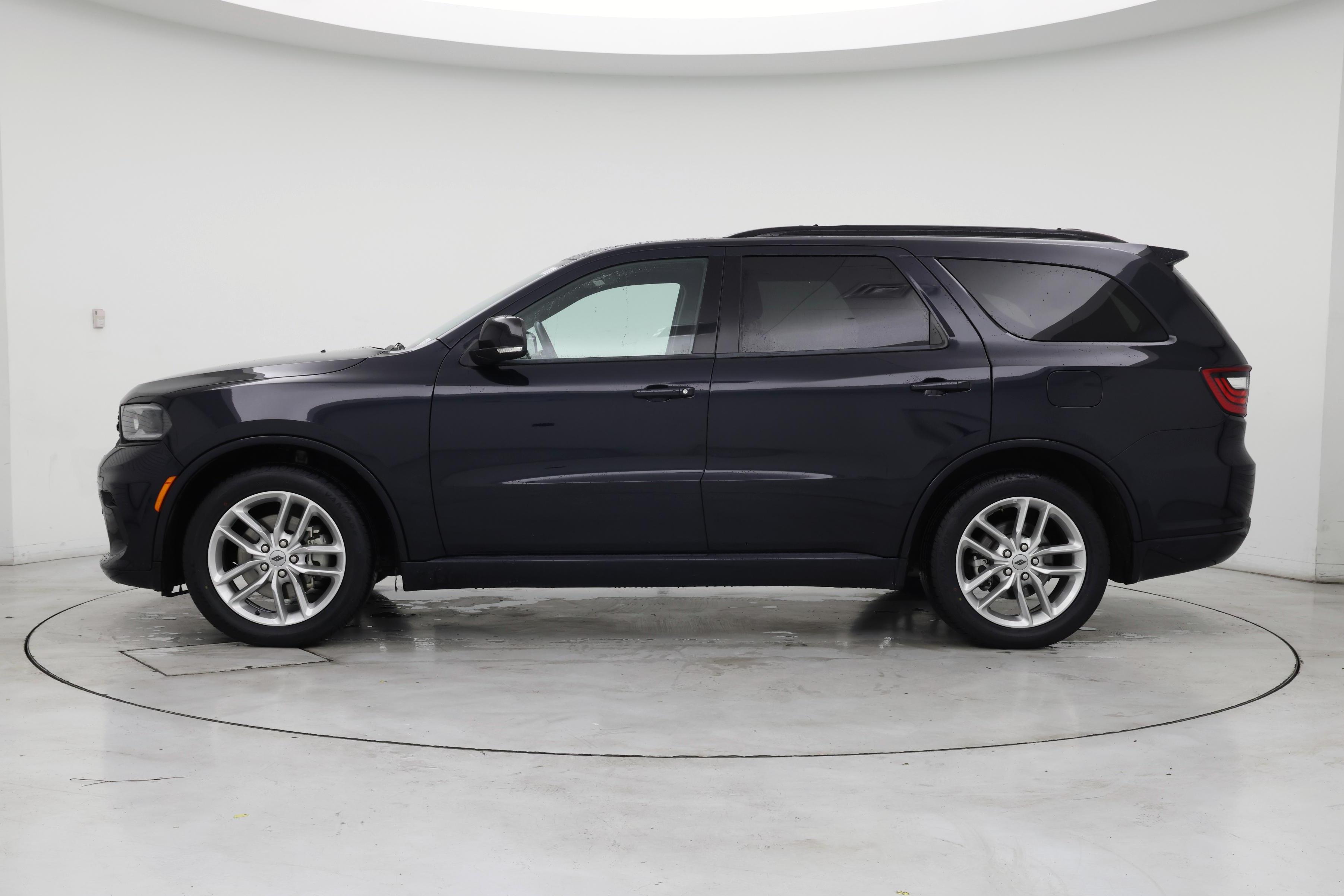 Thumbnail: 2024 Dodge Durango - 3
