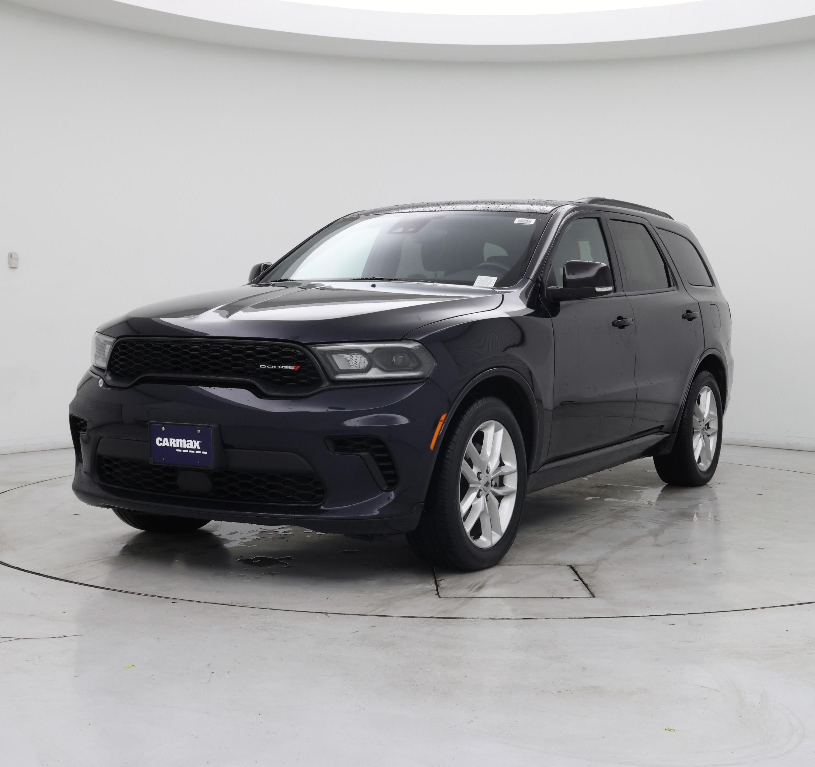 Thumbnail: 2024 Dodge Durango - 4