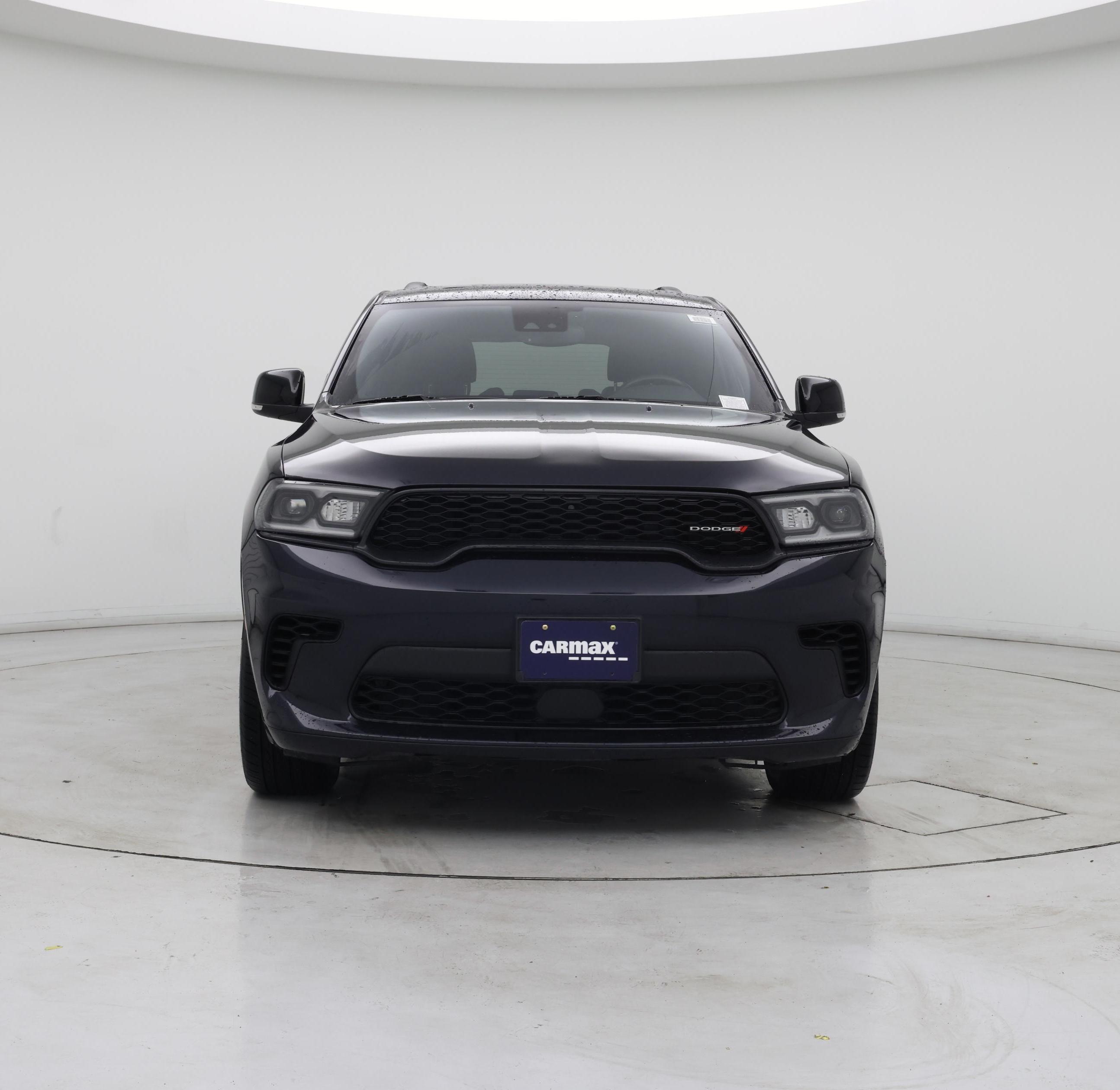 Thumbnail: 2024 Dodge Durango - 5