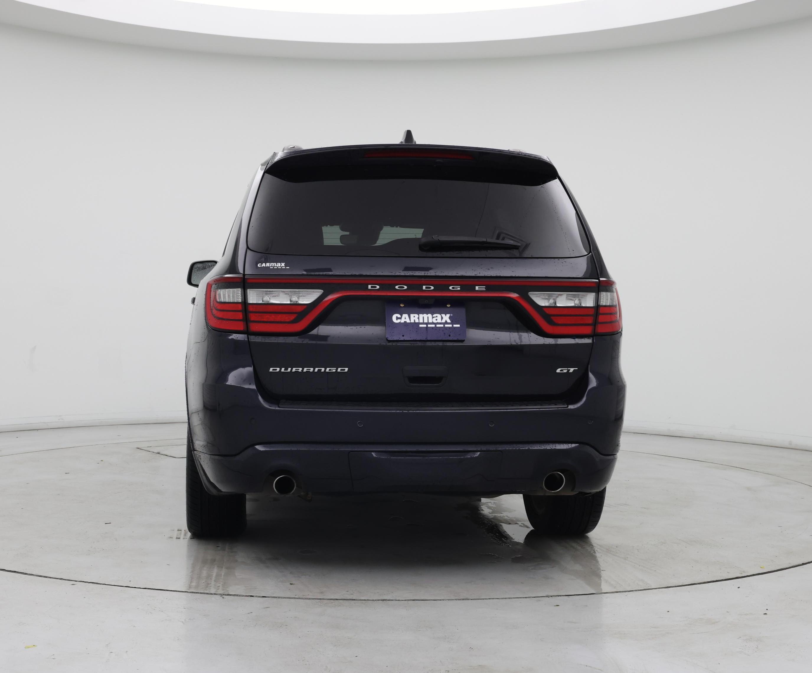 Thumbnail: 2024 Dodge Durango - 6