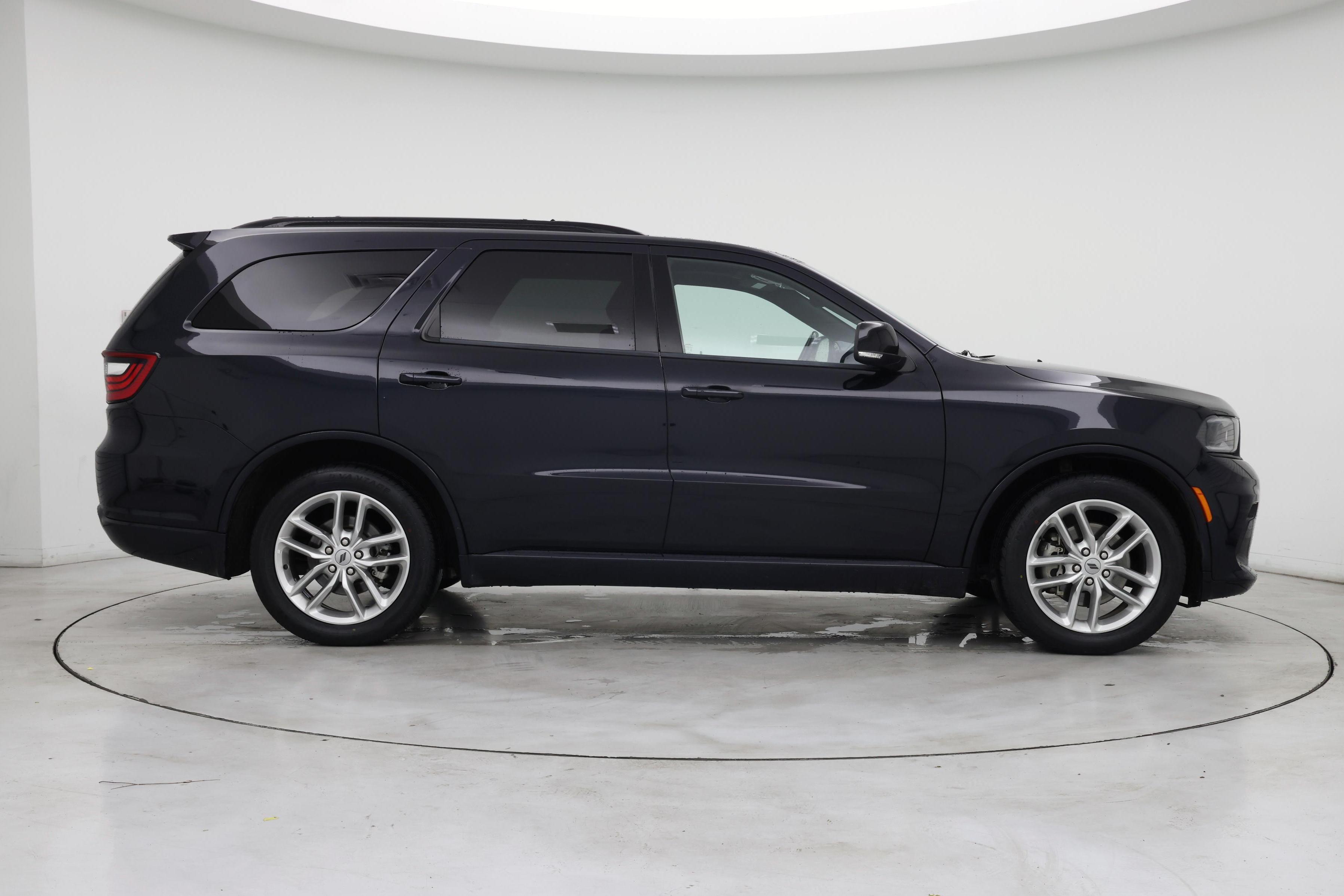 Thumbnail: 2024 Dodge Durango - 7