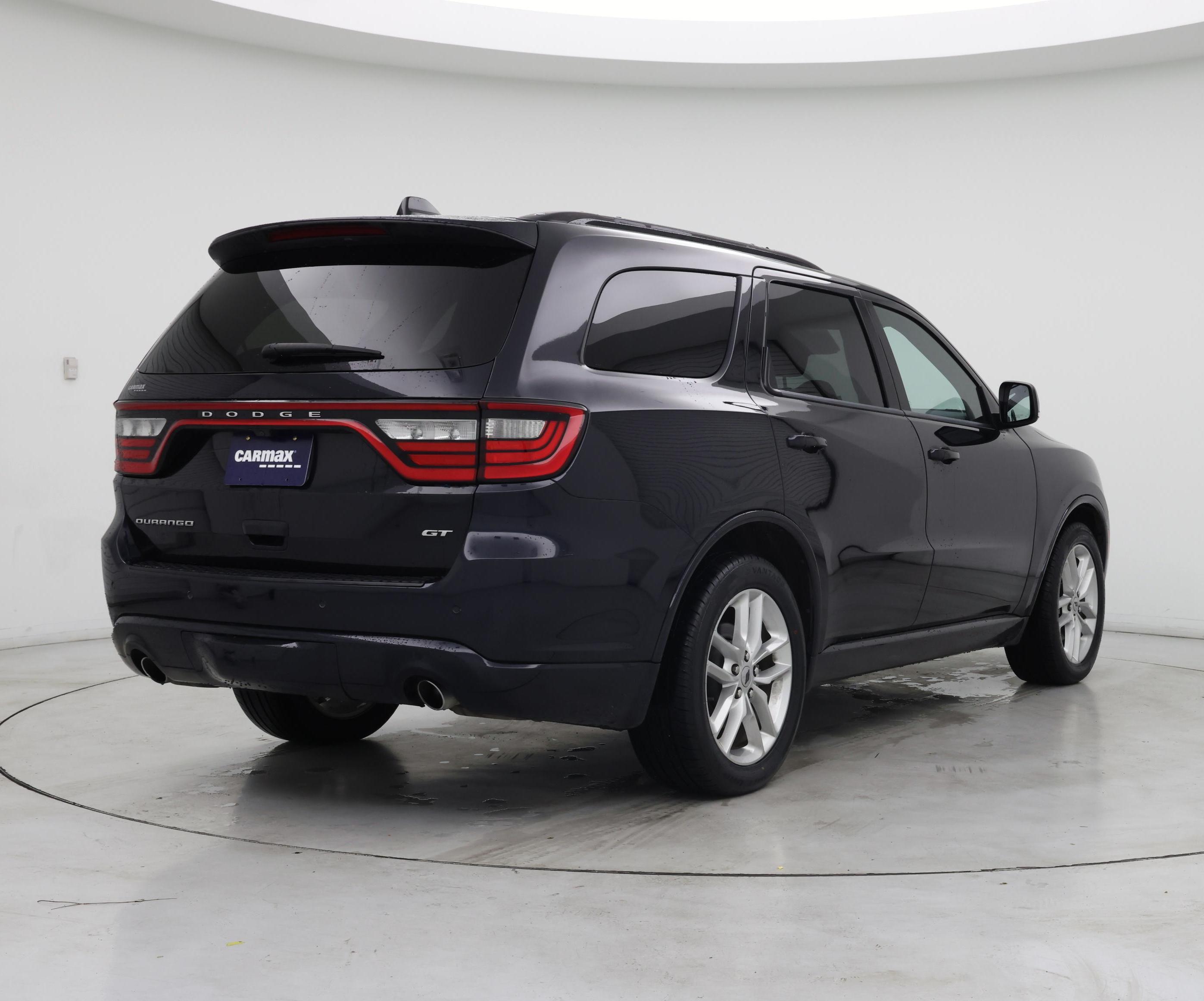 Thumbnail: 2024 Dodge Durango - 8