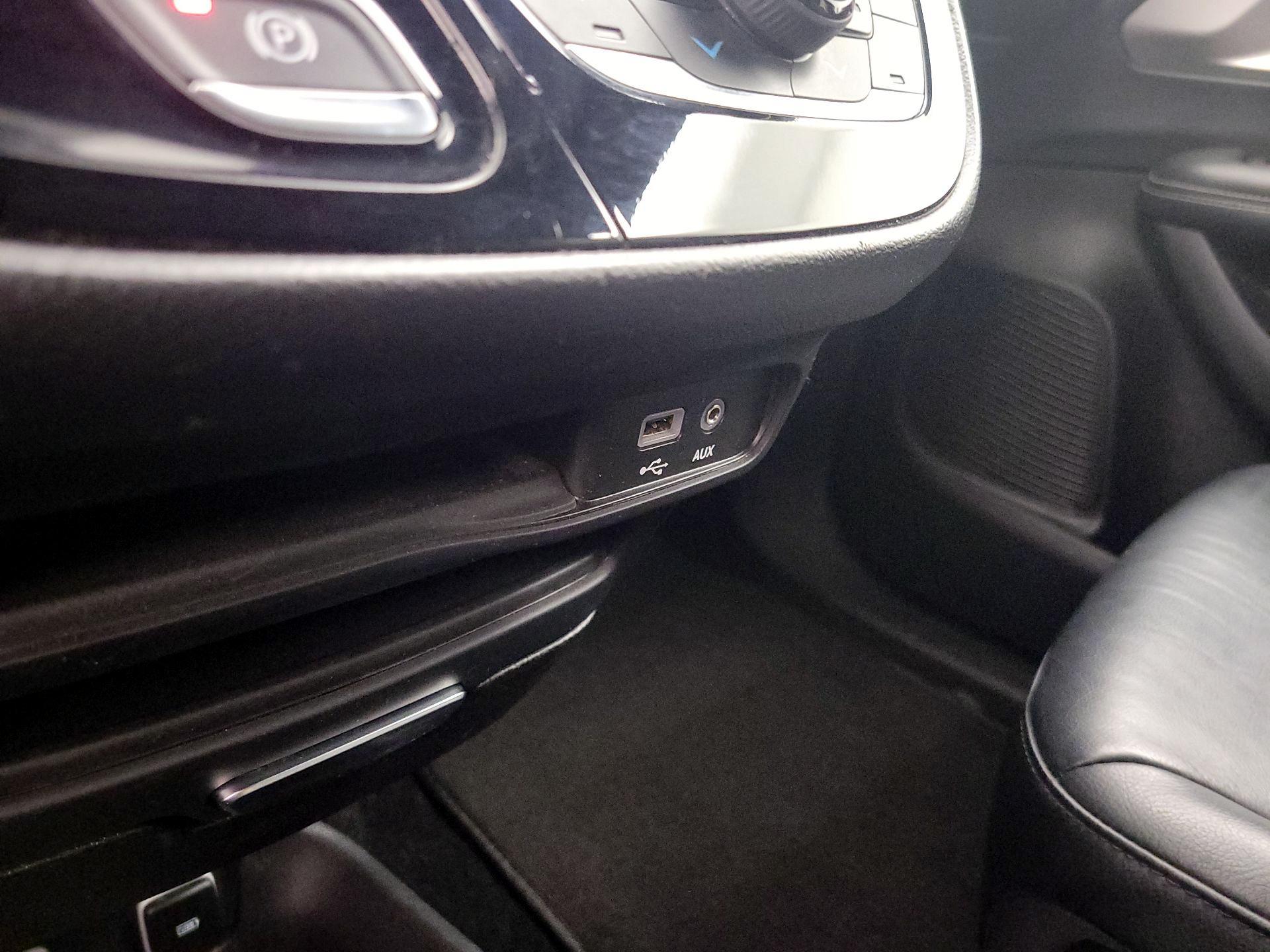 Thumbnail: 2020 Chrysler Pacifica - 19