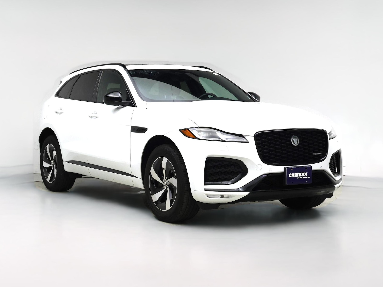 2024 Jaguar F-PACE R-Dynamic S