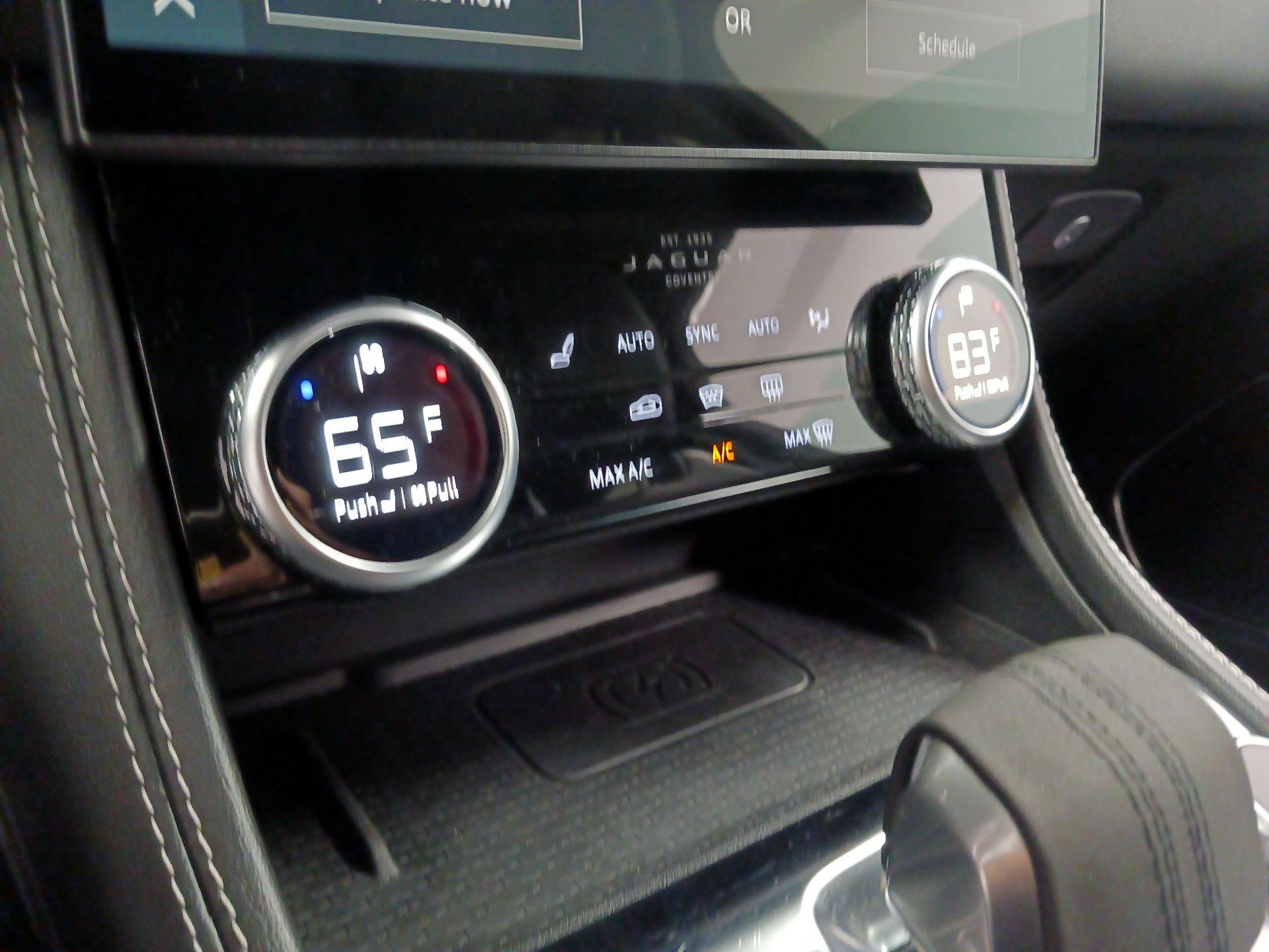 Thumbnail: 2024 Jaguar F-Pace - 14