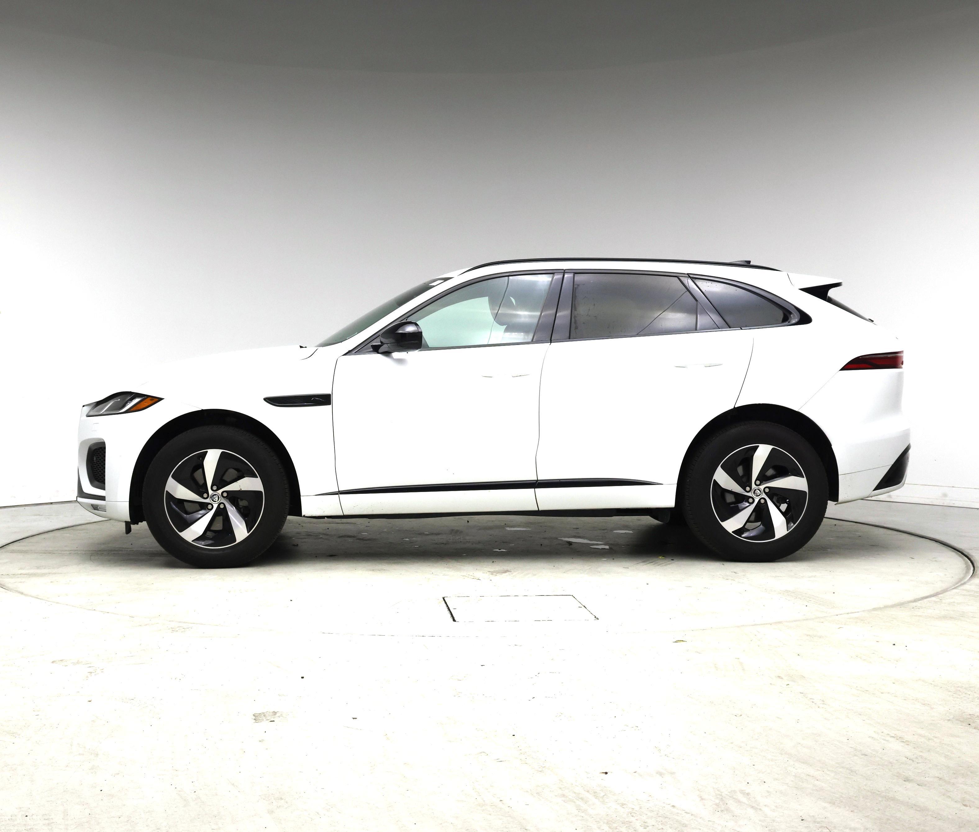 Thumbnail: 2024 Jaguar F-Pace - 3