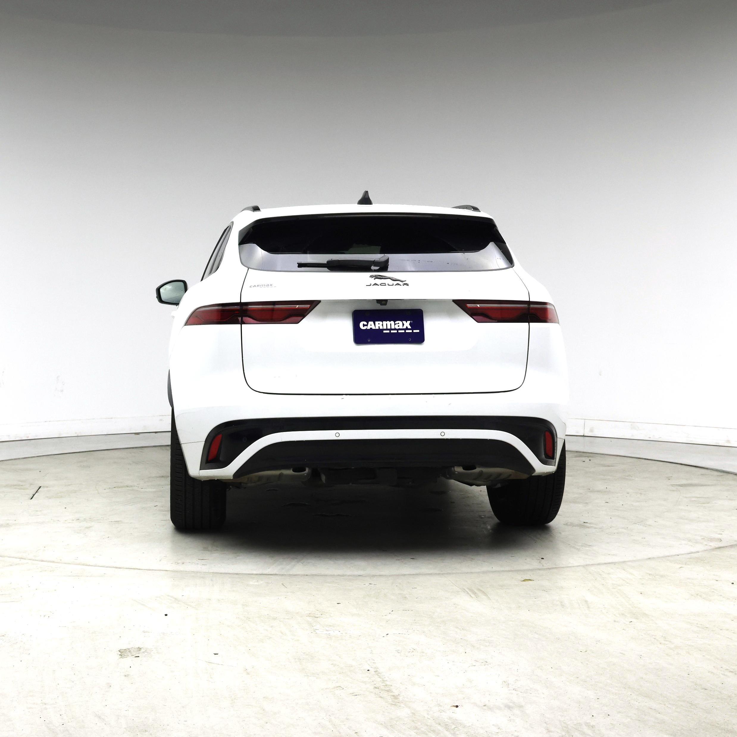 Thumbnail: 2024 Jaguar F-Pace - 6