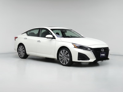 2023 Nissan Altima SL