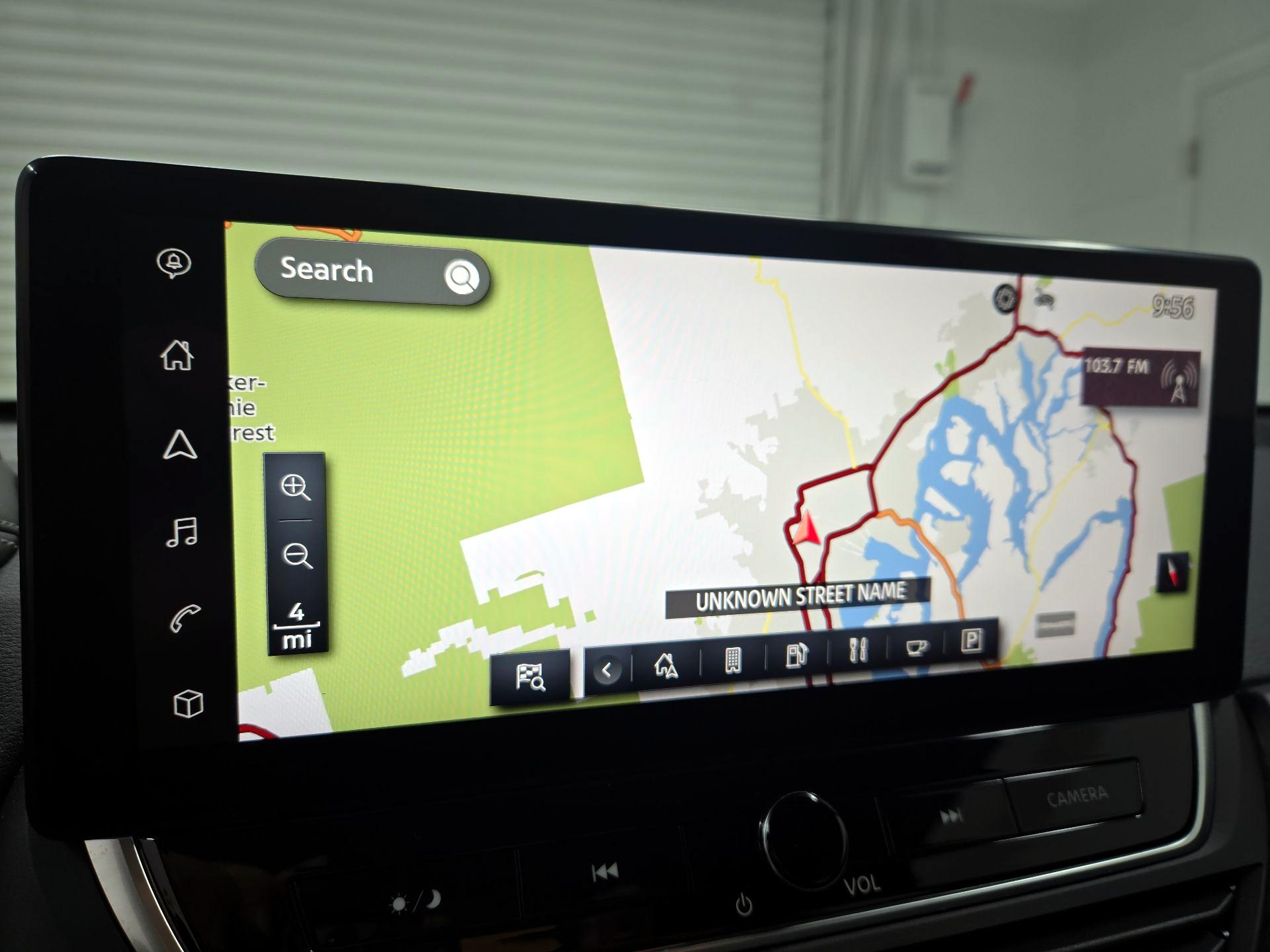 Thumbnail: 2023 Nissan Altima - 14