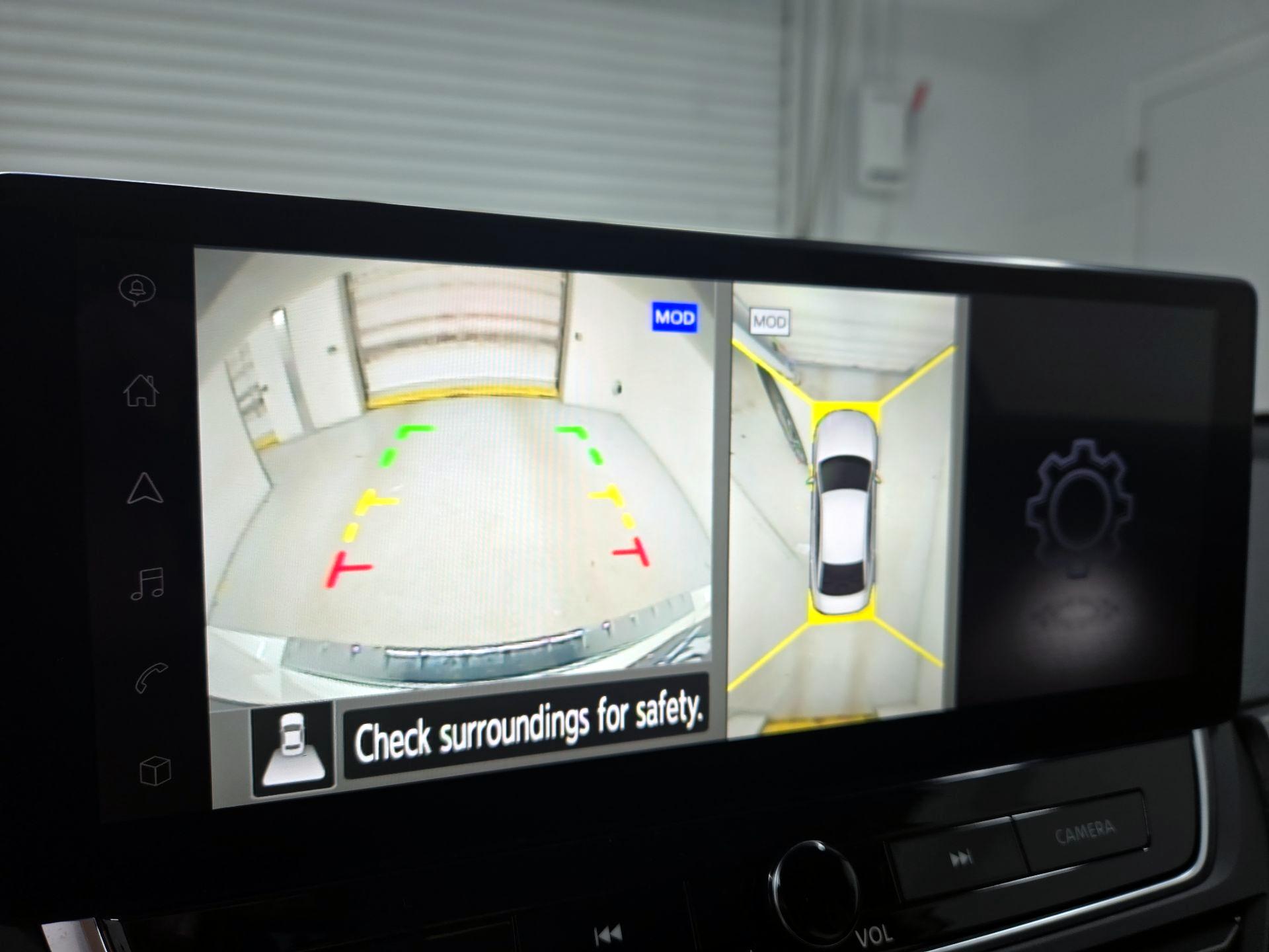 Thumbnail: 2023 Nissan Altima - 15