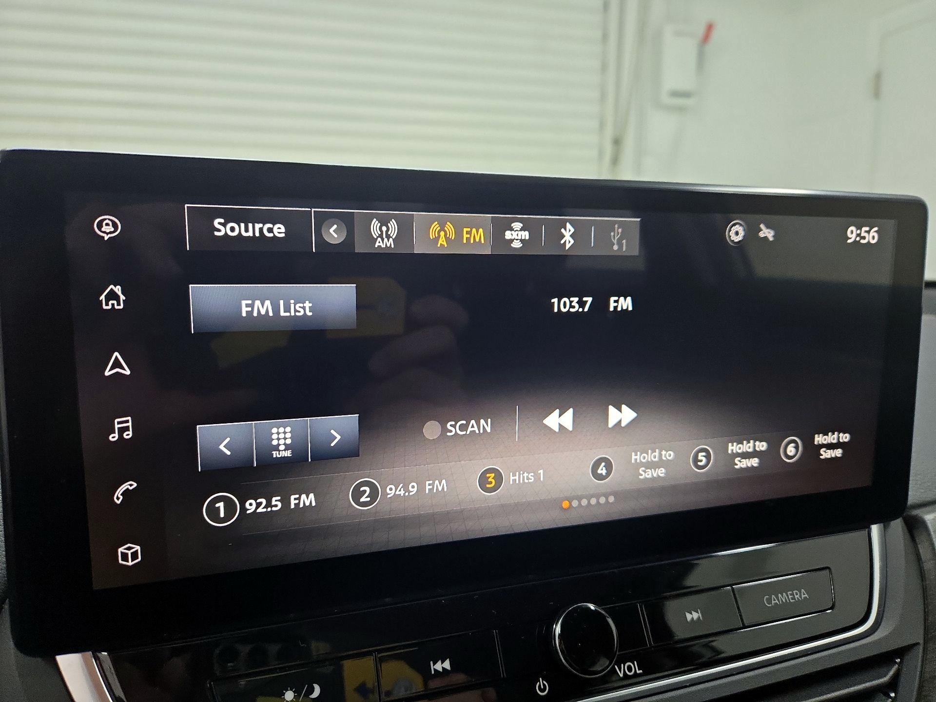 Thumbnail: 2023 Nissan Altima - 16