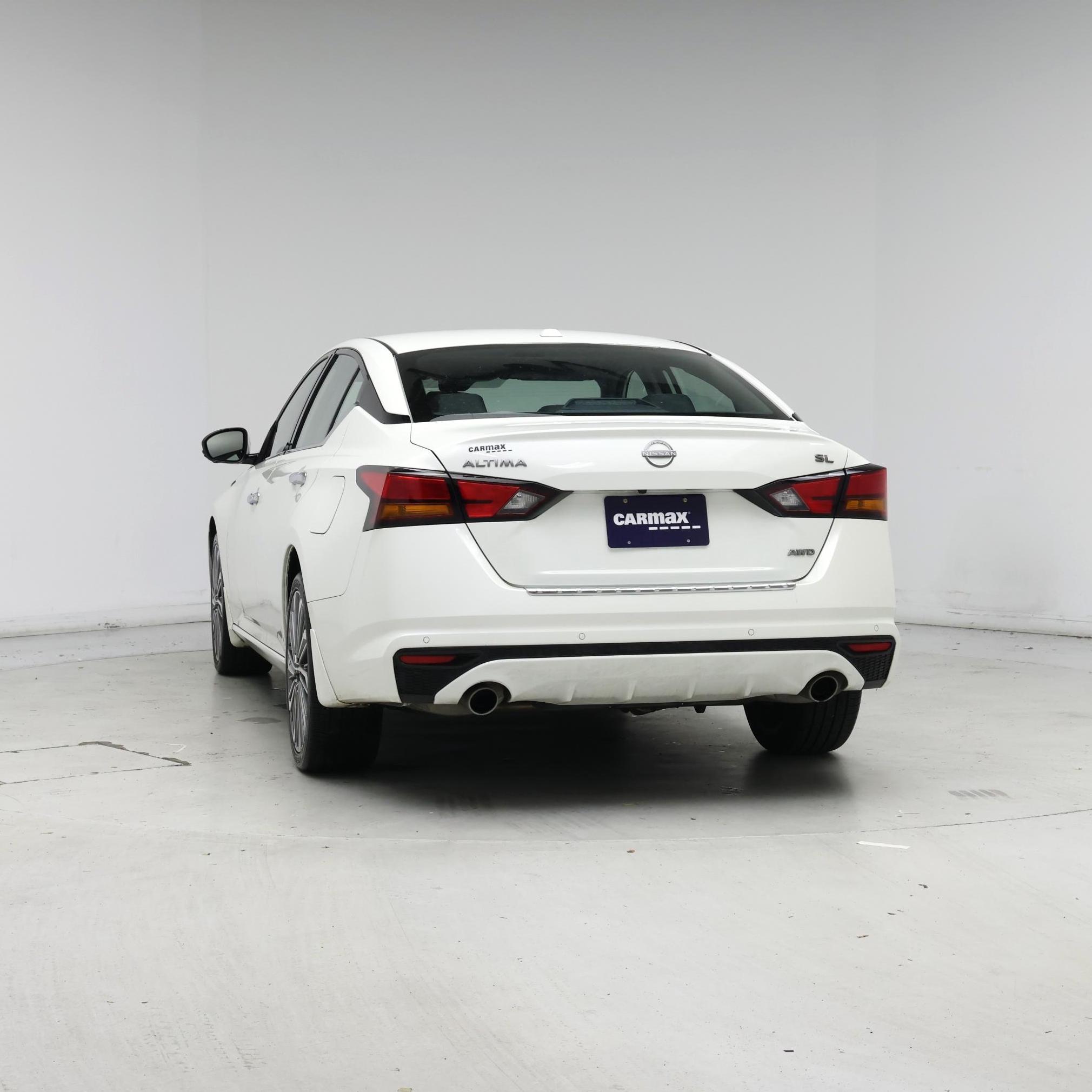 Thumbnail: 2023 Nissan Altima - 6