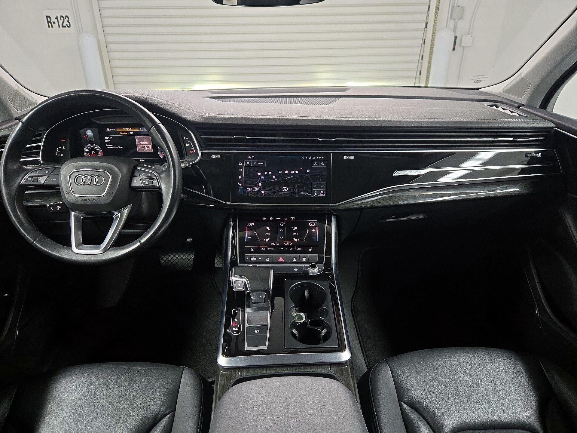 Thumbnail: 2023 Audi Q7 - 9