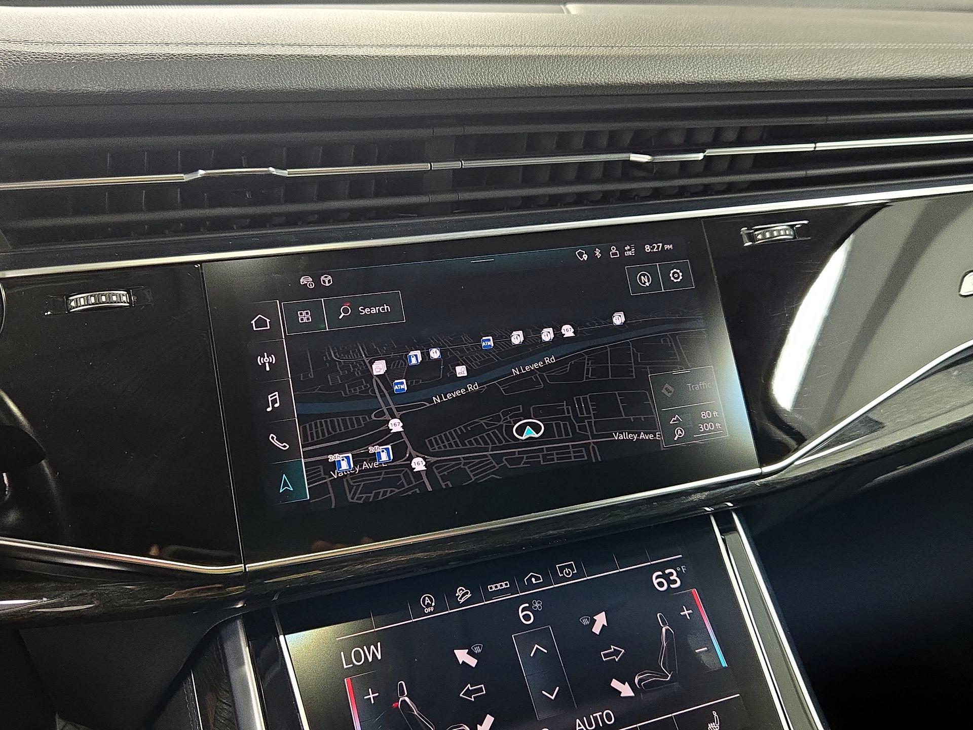 Thumbnail: 2023 Audi Q7 - 14