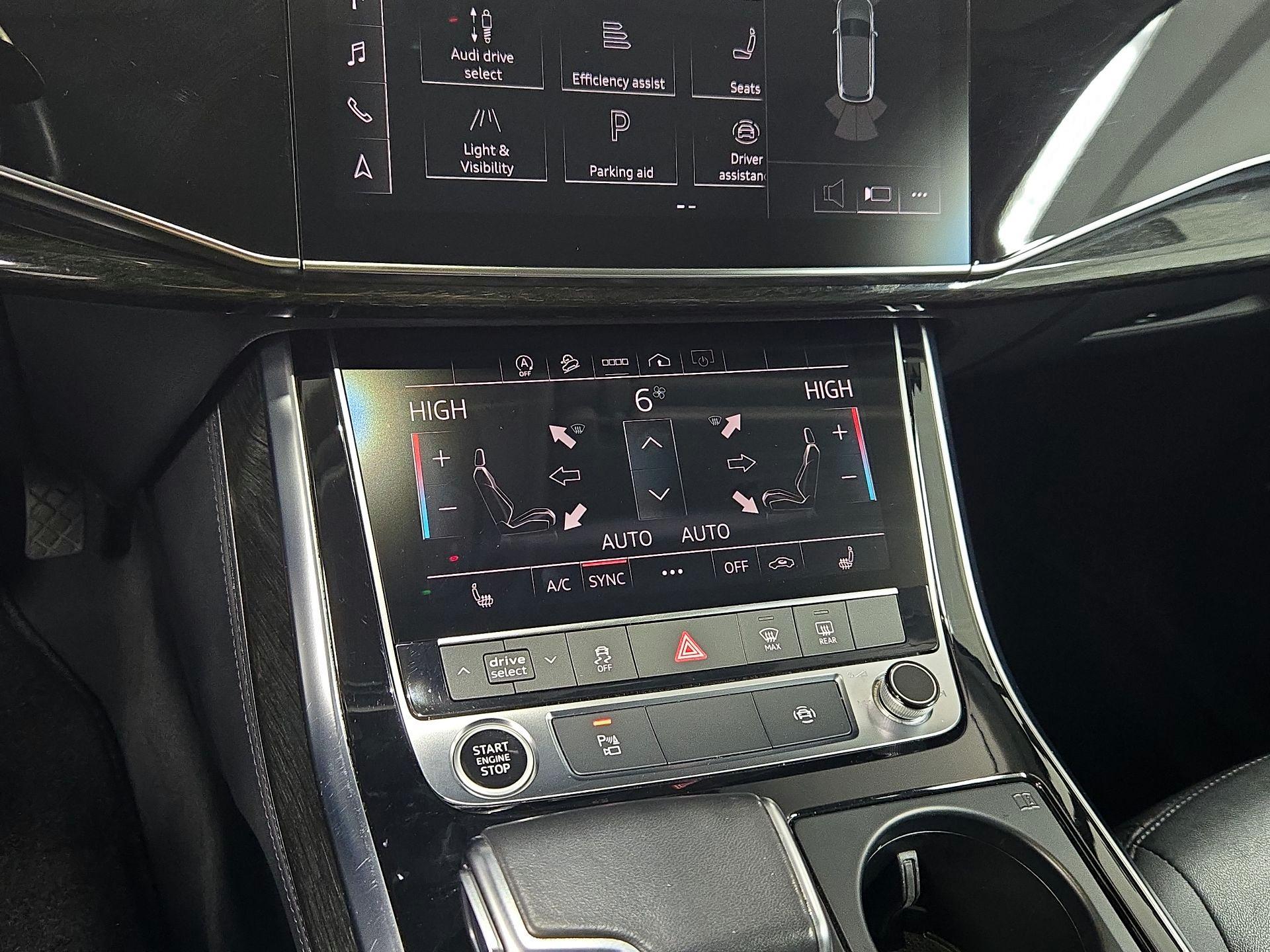 Thumbnail: 2023 Audi Q7 - 17