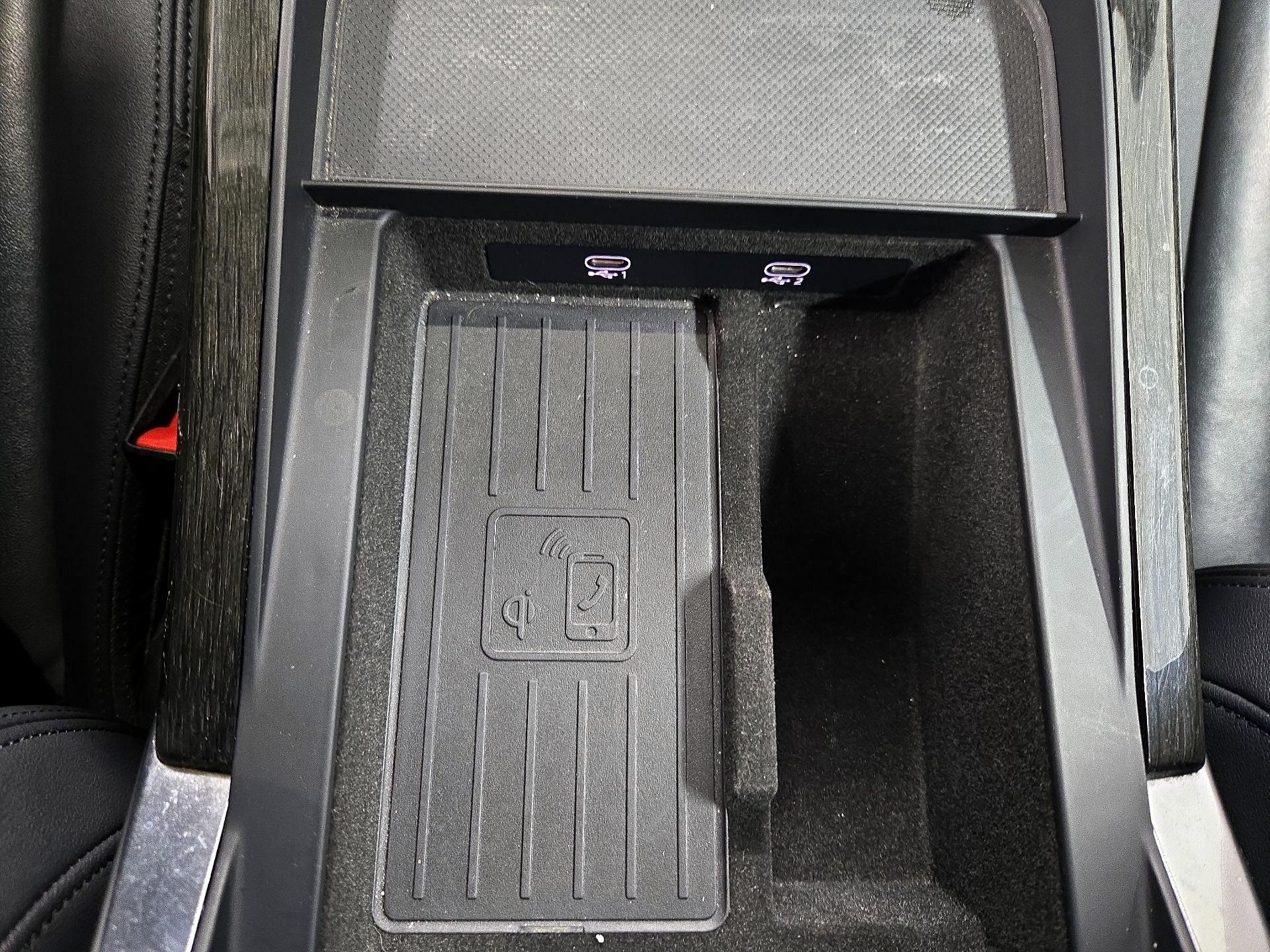 Thumbnail: 2023 Audi Q7 - 19