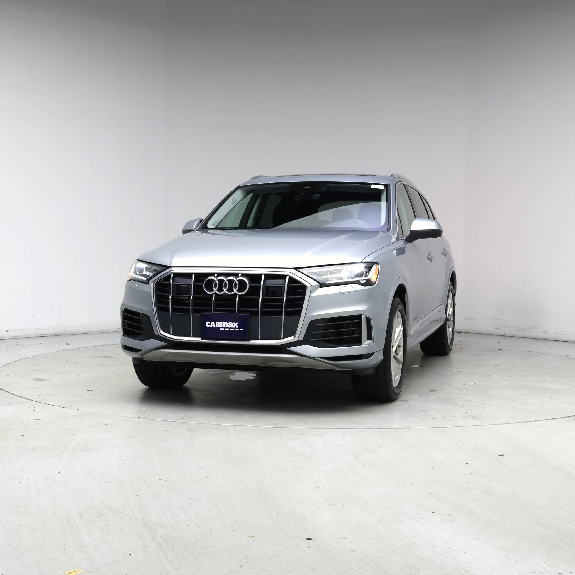 Thumbnail: 2023 Audi Q7 - 4