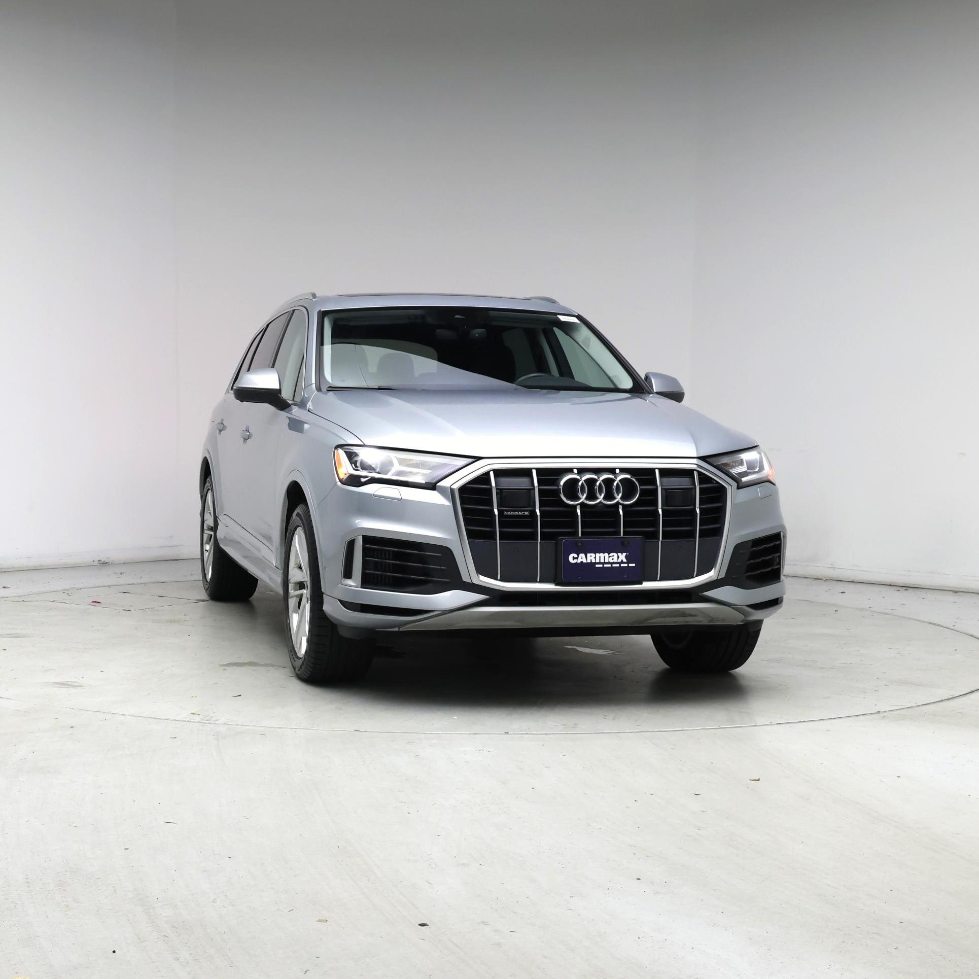 Thumbnail: 2023 Audi Q7 - 5