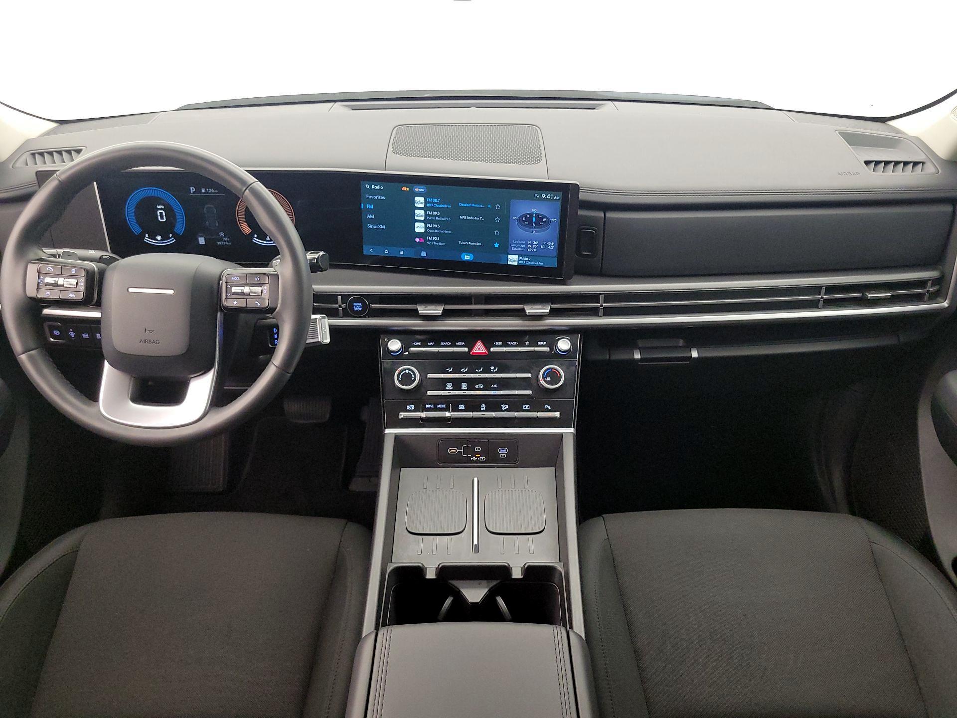 Thumbnail: 2024 Hyundai Santa Fe - 9