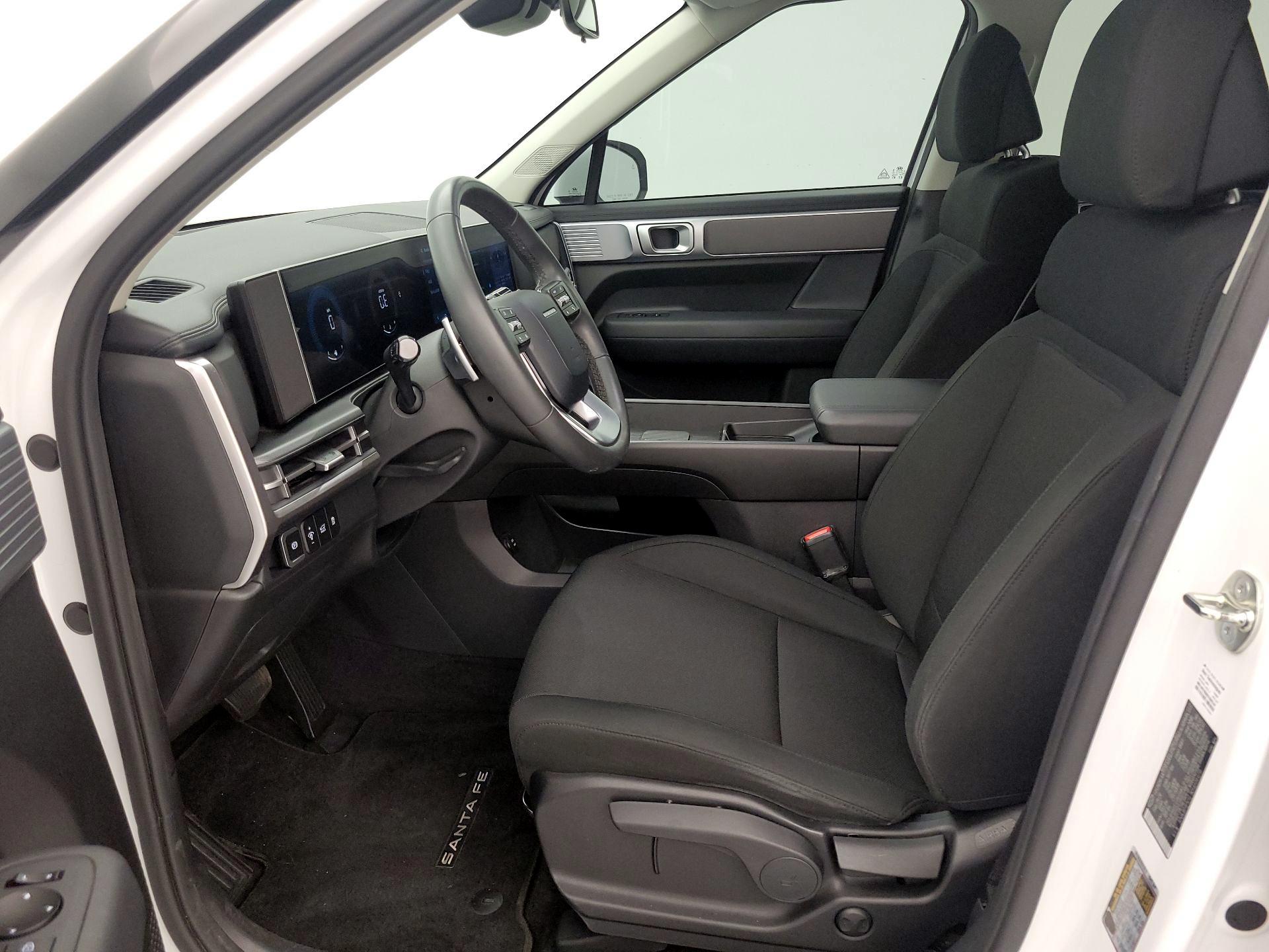 Thumbnail: 2024 Hyundai Santa Fe - 11