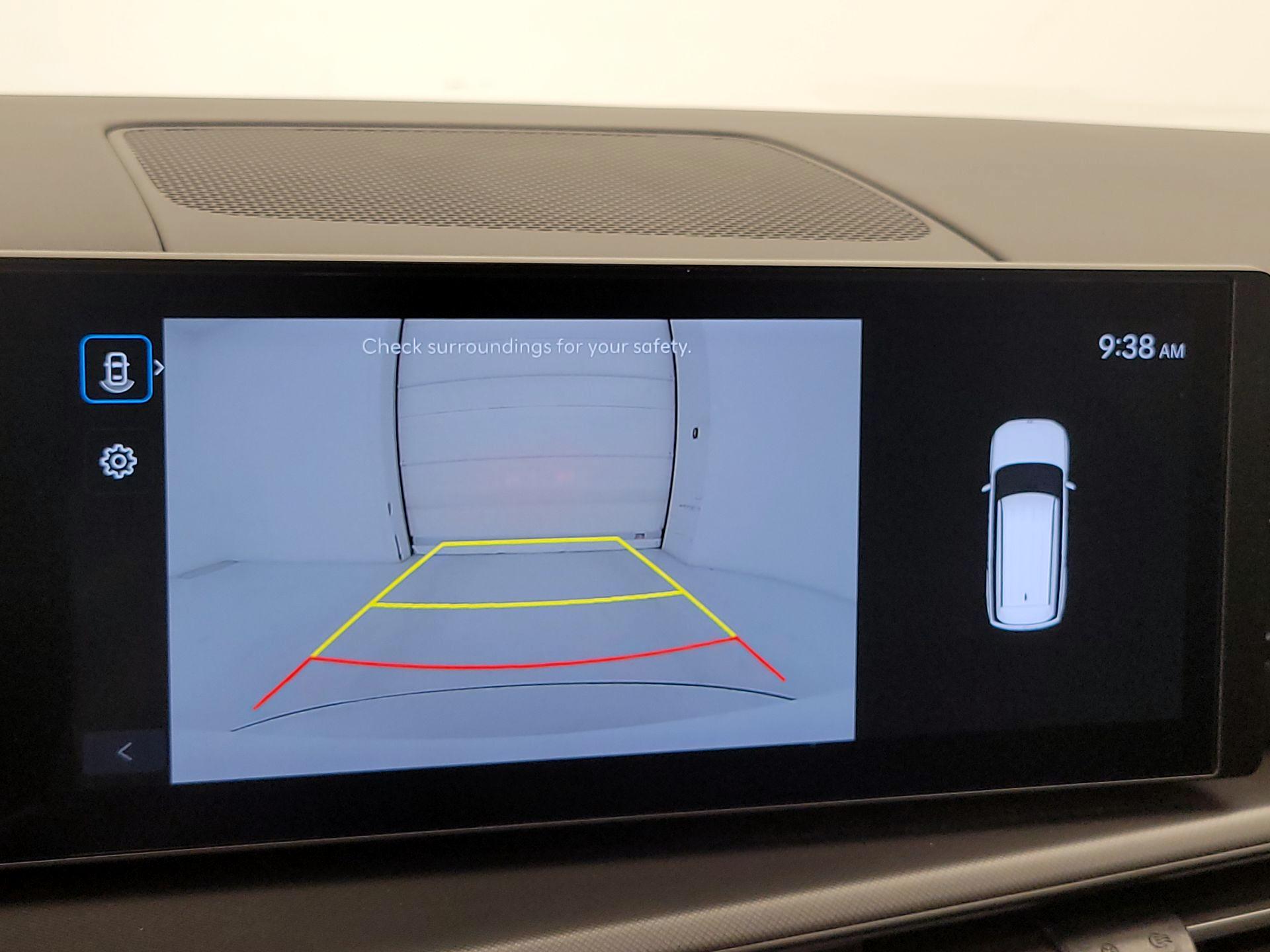 Thumbnail: 2024 Hyundai Santa Fe - 14