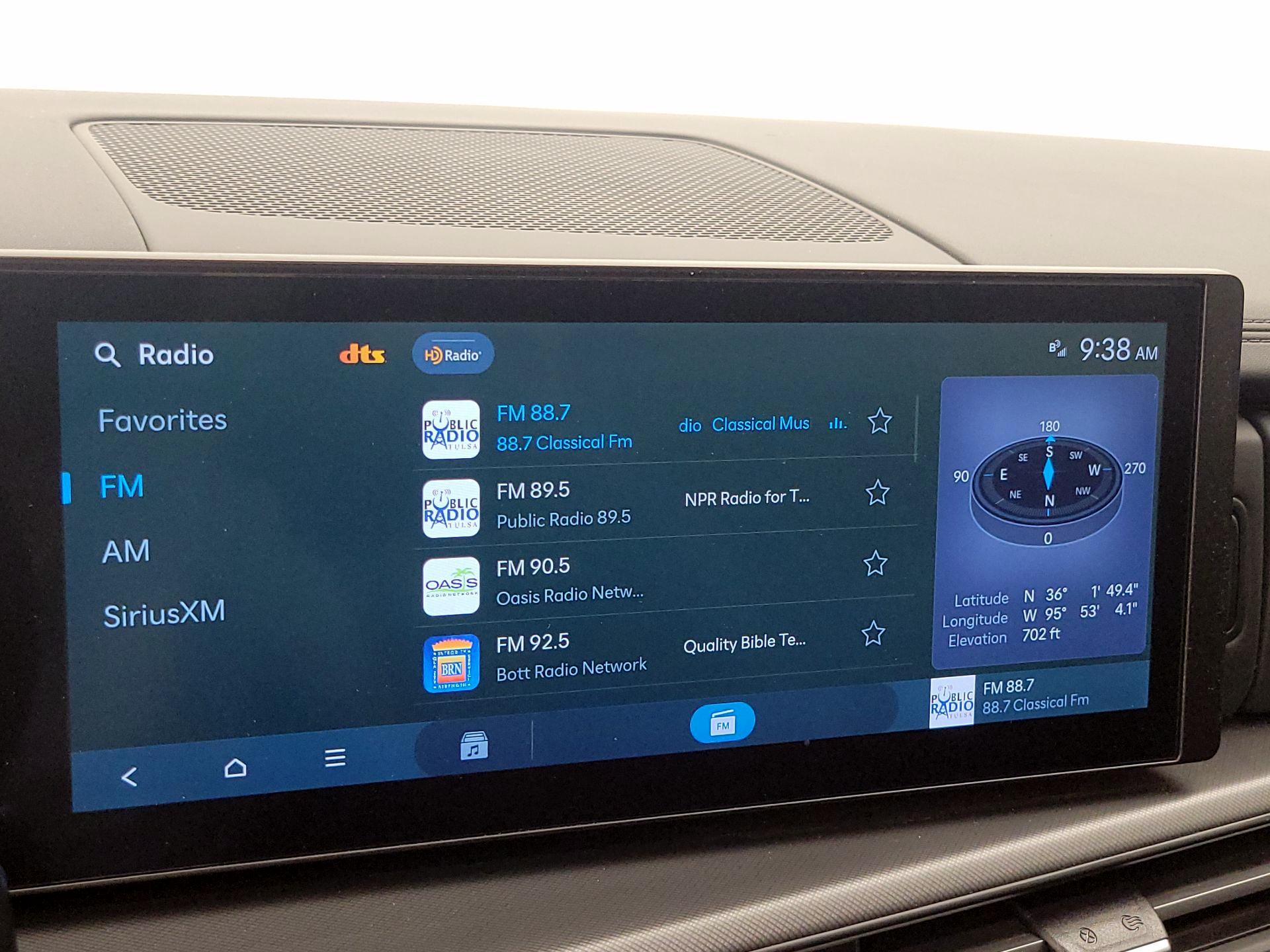 Thumbnail: 2024 Hyundai Santa Fe - 15