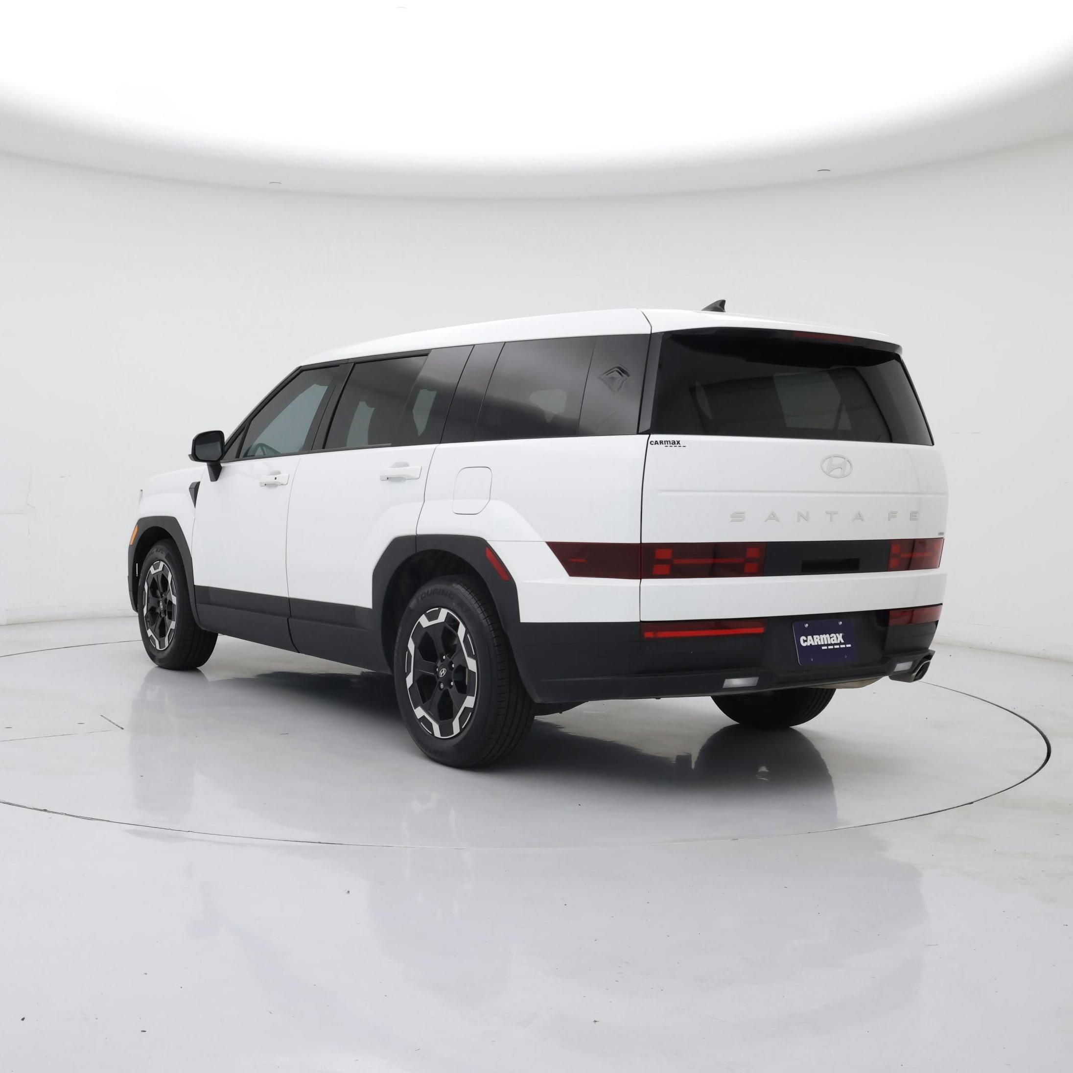 Thumbnail: 2024 Hyundai Santa Fe - 2