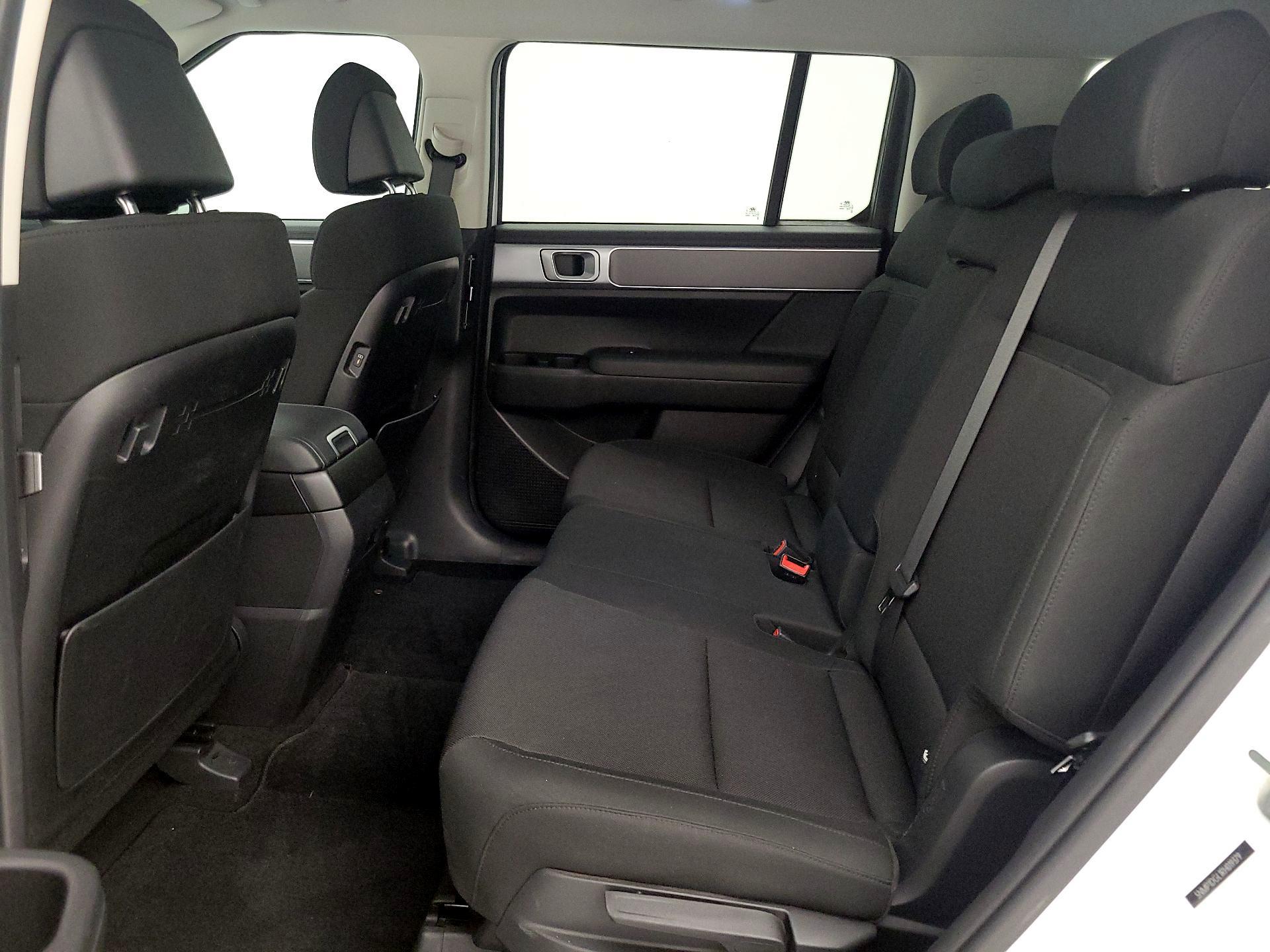 Thumbnail: 2024 Hyundai Santa Fe - 19