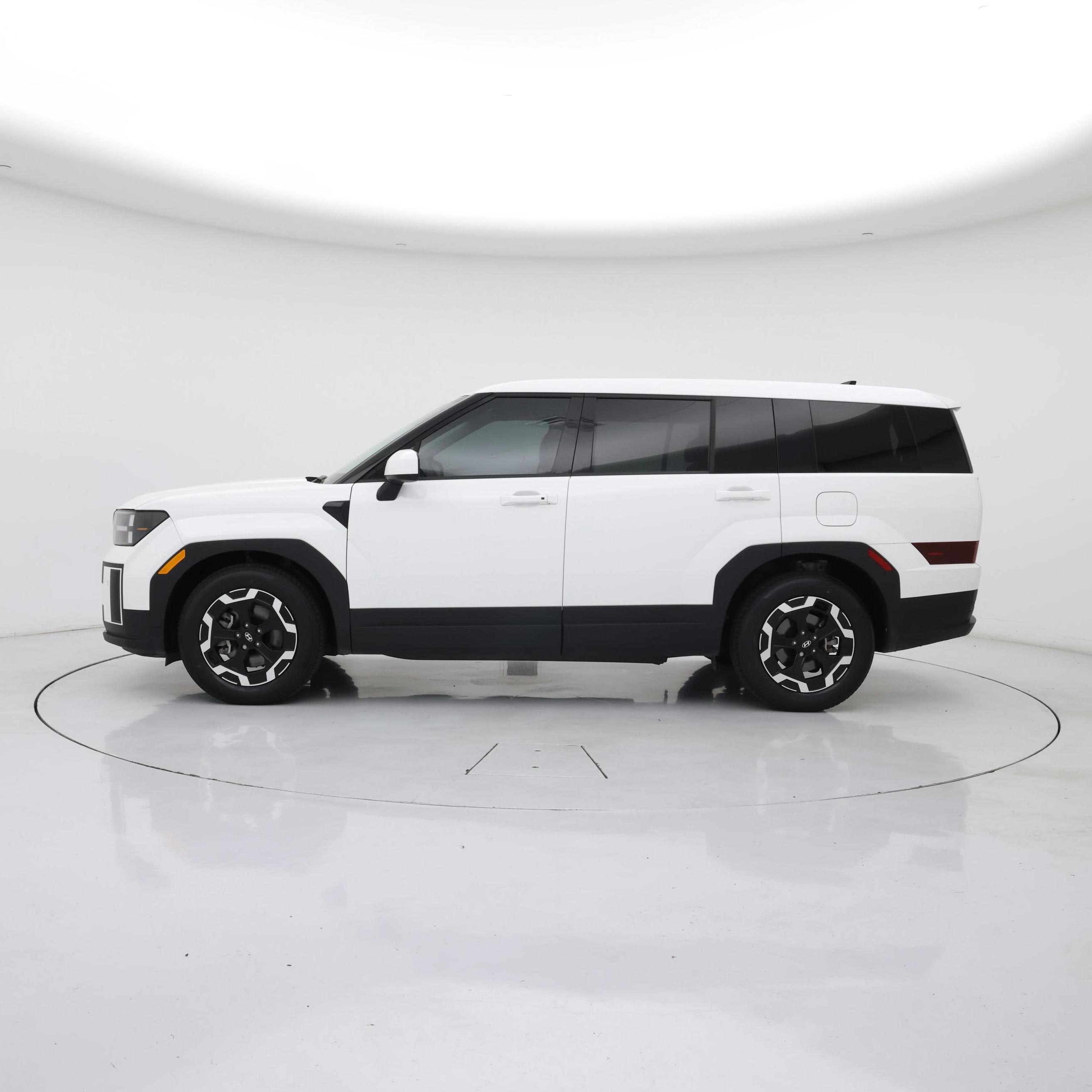 Thumbnail: 2024 Hyundai Santa Fe - 3