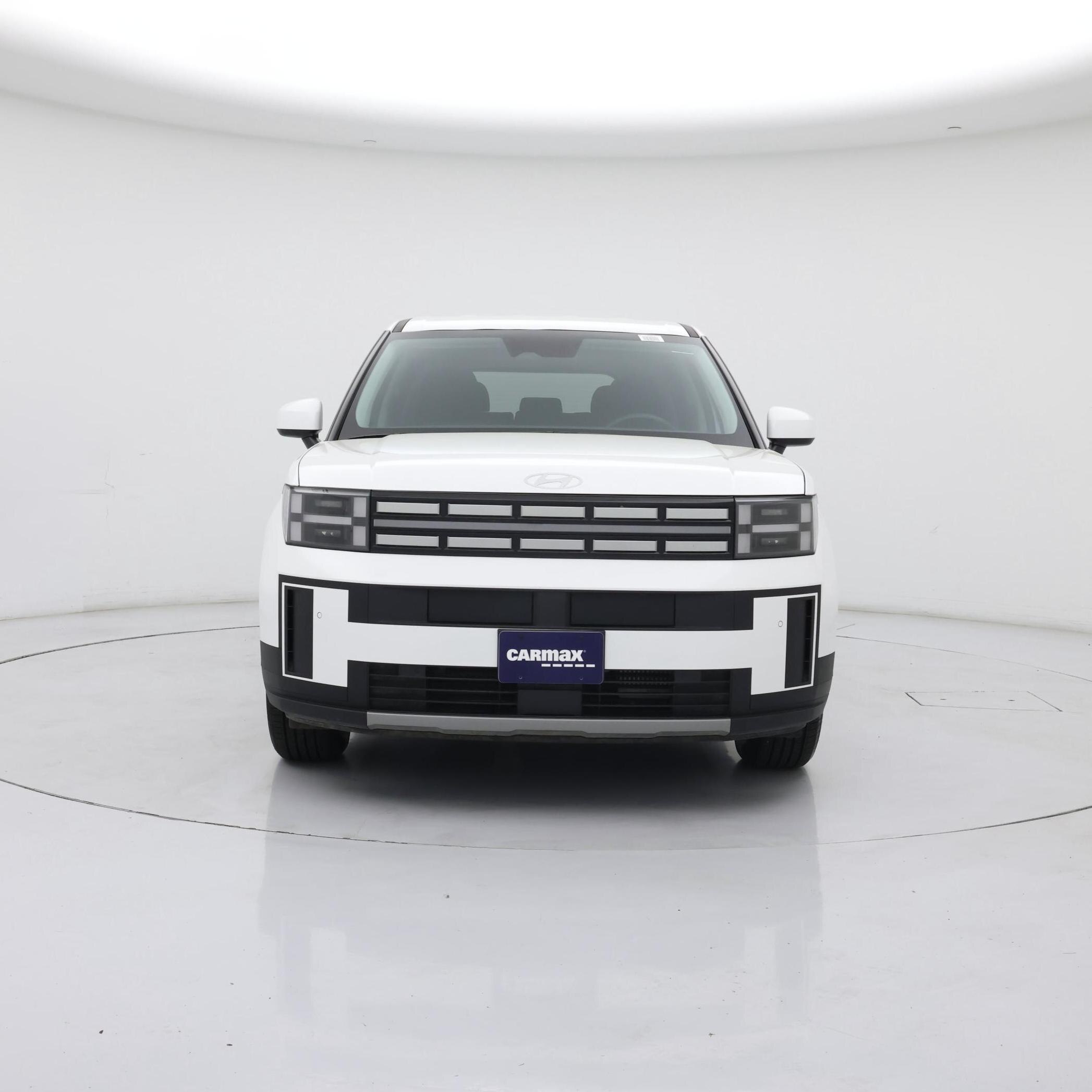 Thumbnail: 2024 Hyundai Santa Fe - 5