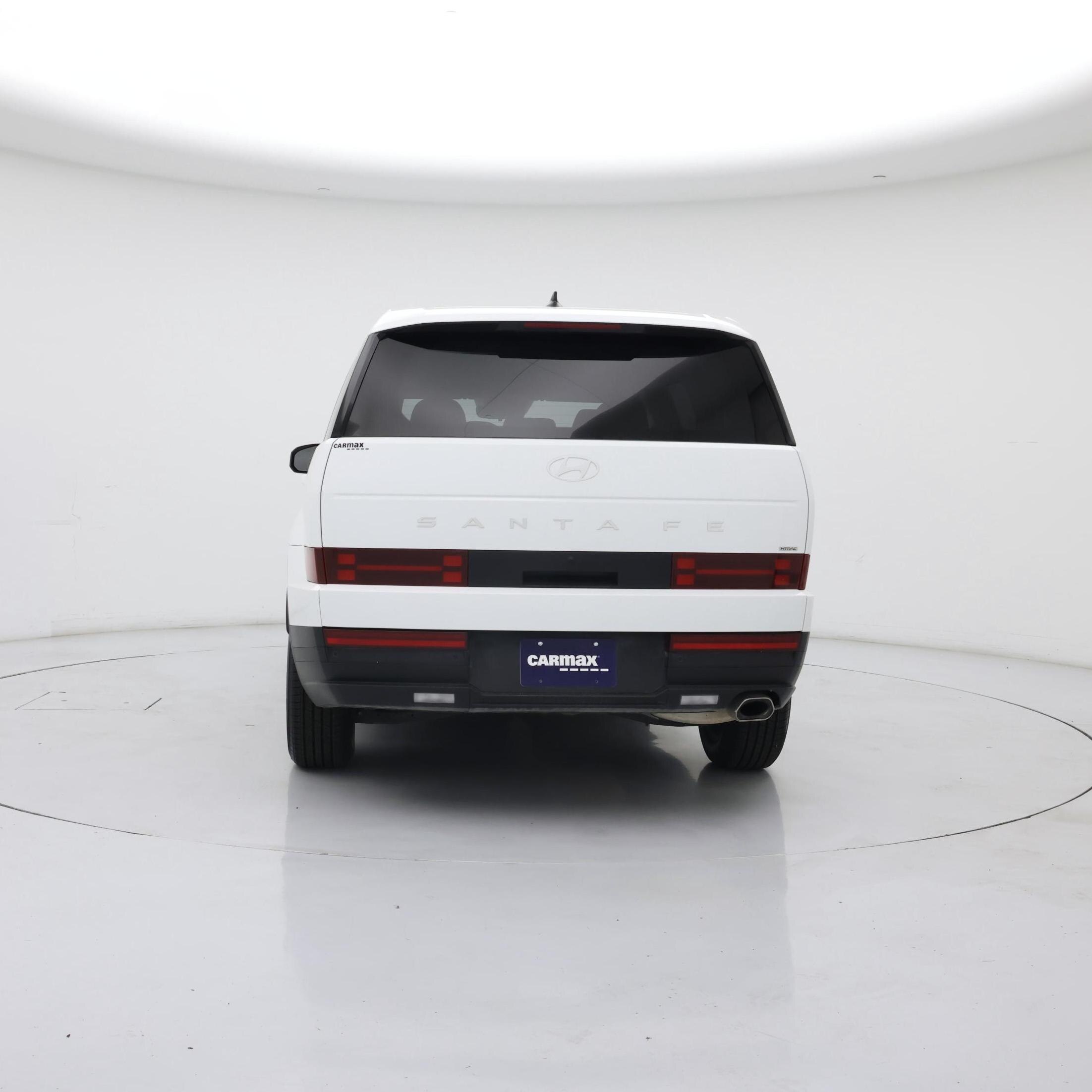 Thumbnail: 2024 Hyundai Santa Fe - 6