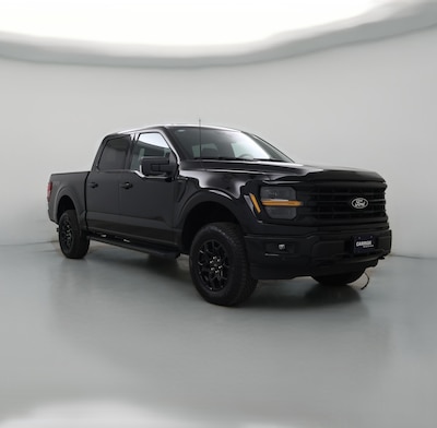 2024 Ford F150 XLT